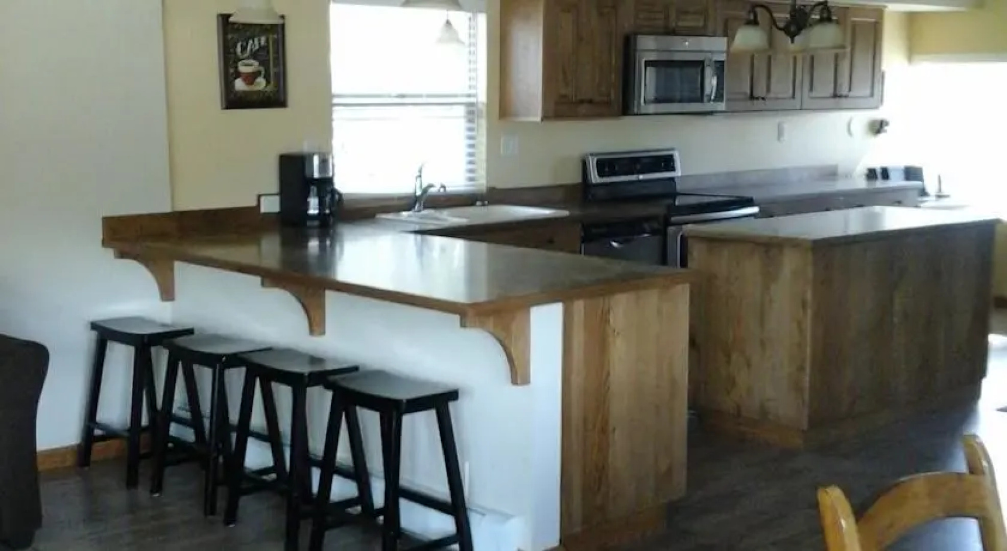 Alpine Hot Springs Hideaway