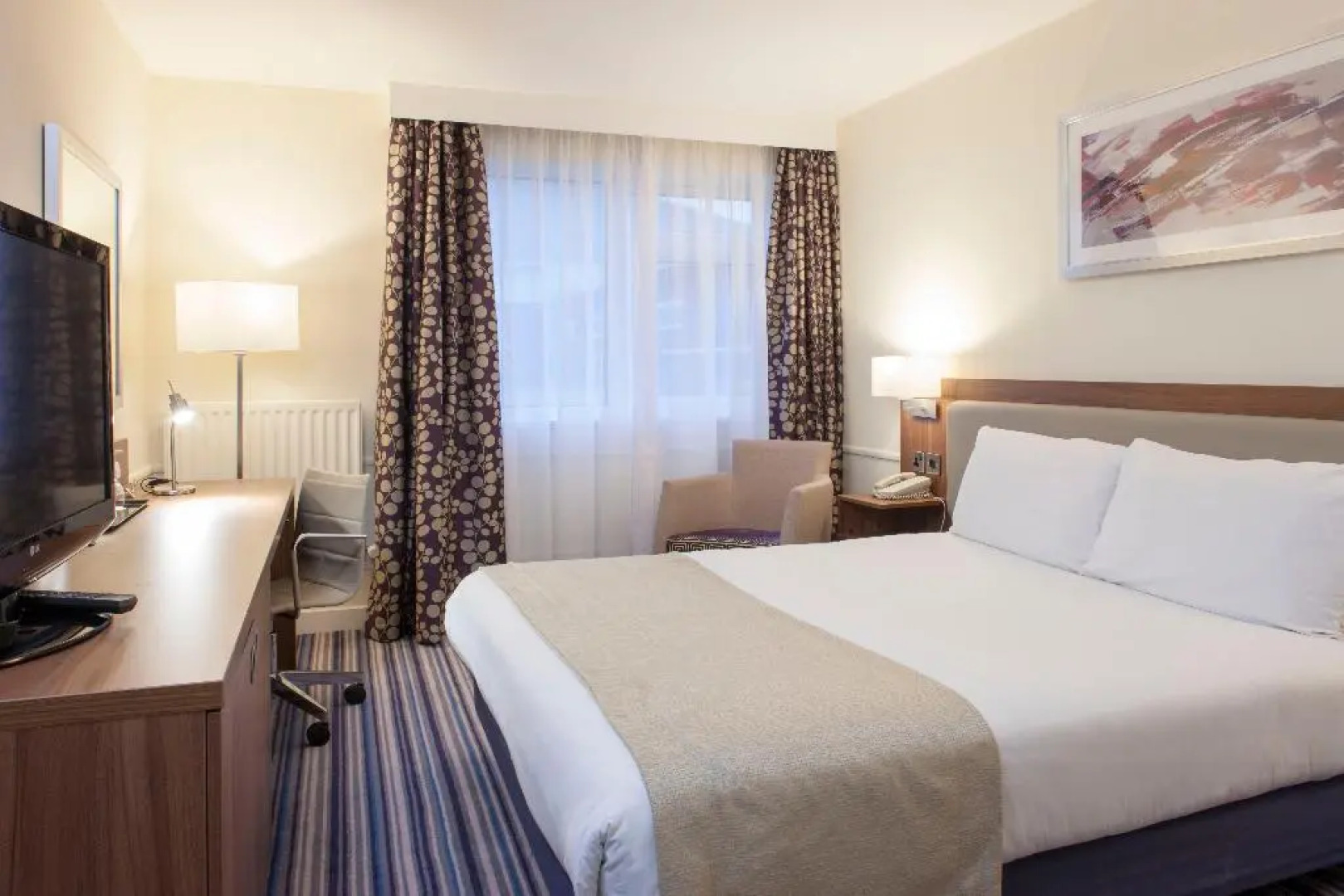 Holiday Inn Birmingham M6 Jct7 by IHG