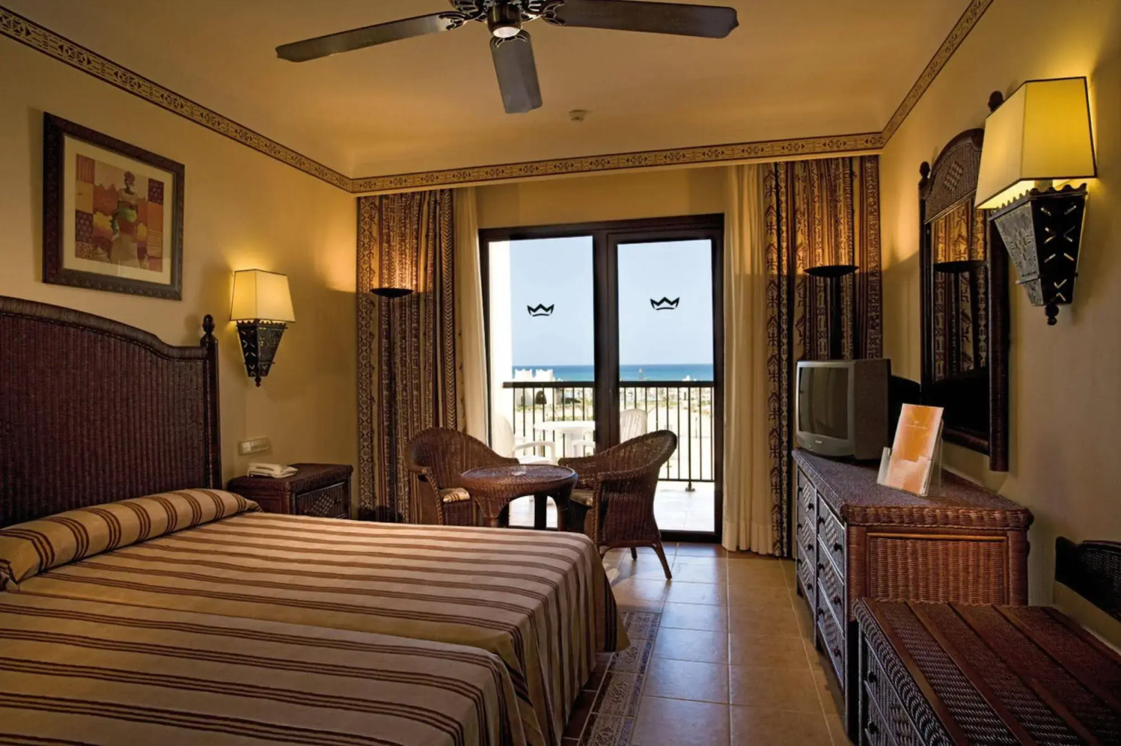 Hotel Riu Karamboa - Adults Only - All Inclusive