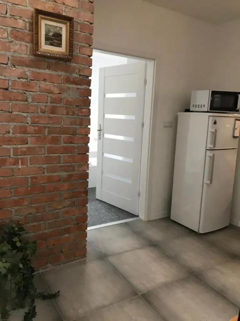 Klimatyczny apartament przy bocheńskim Rynku.