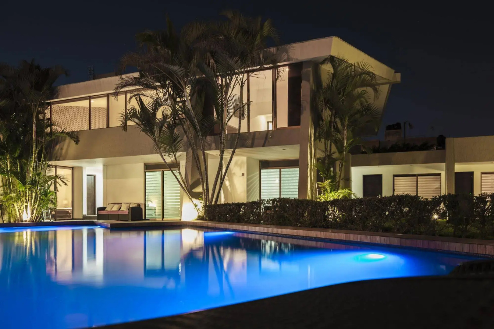 Hotel Platino Expo Guadalajara