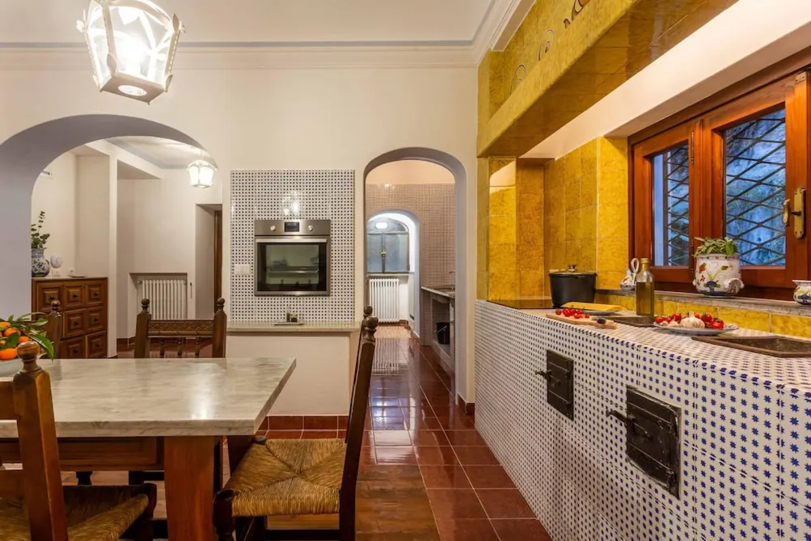 Villa Le Pagine Bianche