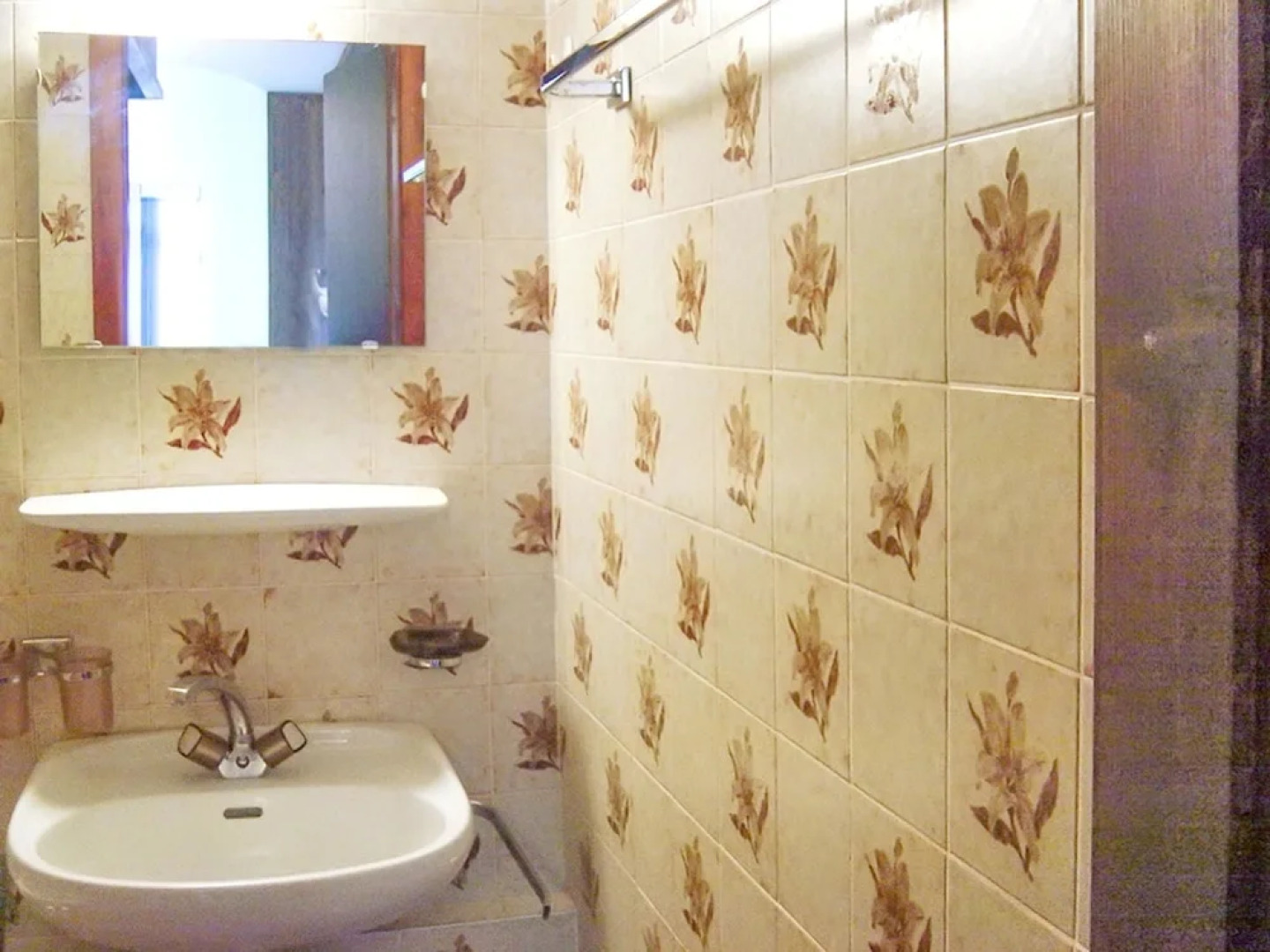 Apartment With one Bedroom in Torgon, With Wonderful Mountain View and