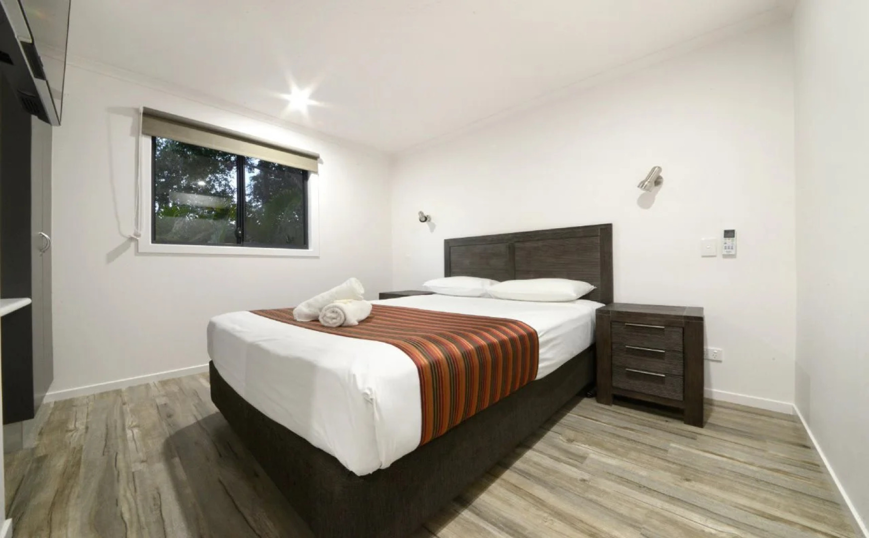 NRMA Airlie Beach Holiday Park