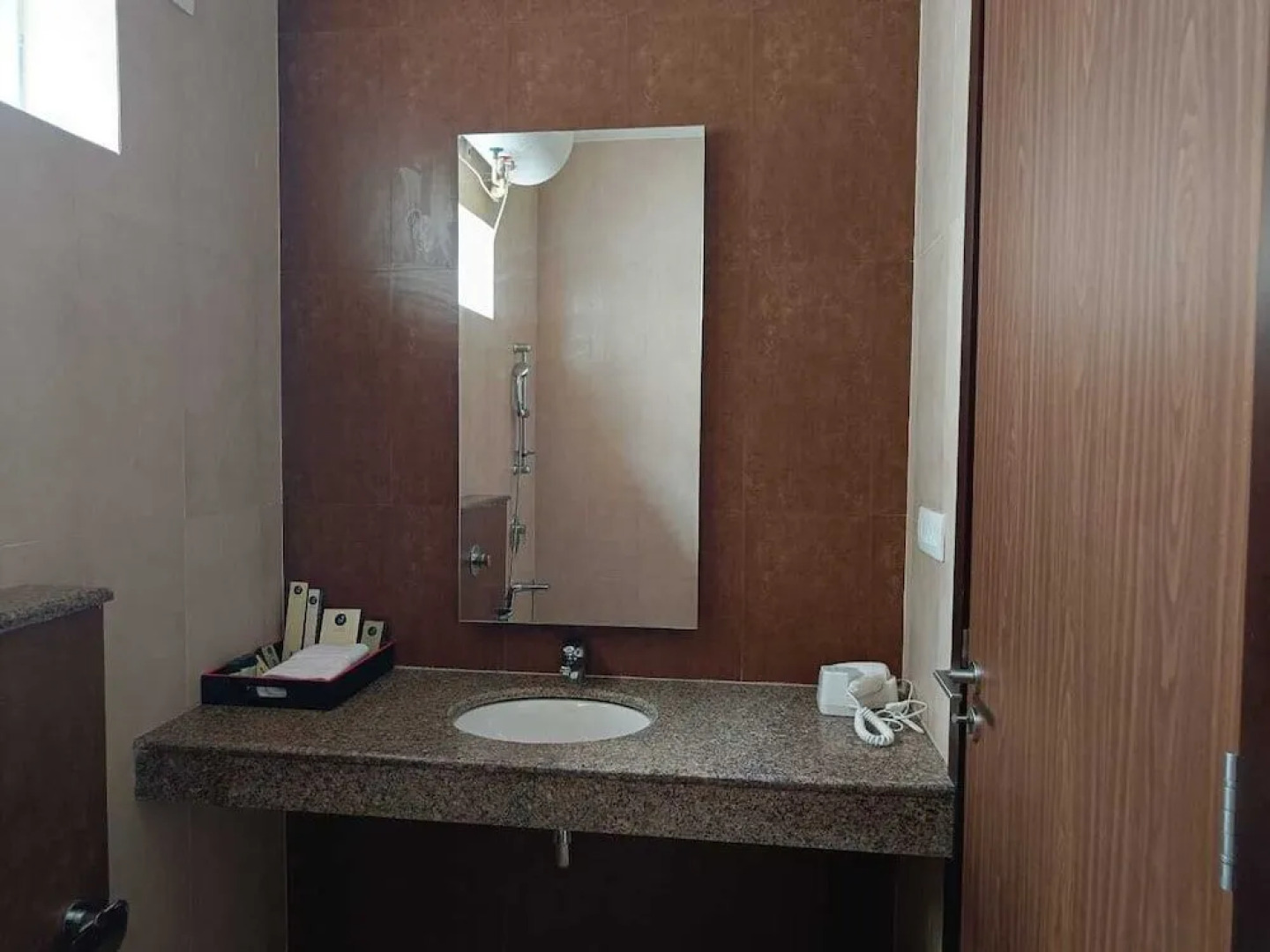 Spree Resort at Century Wintersun