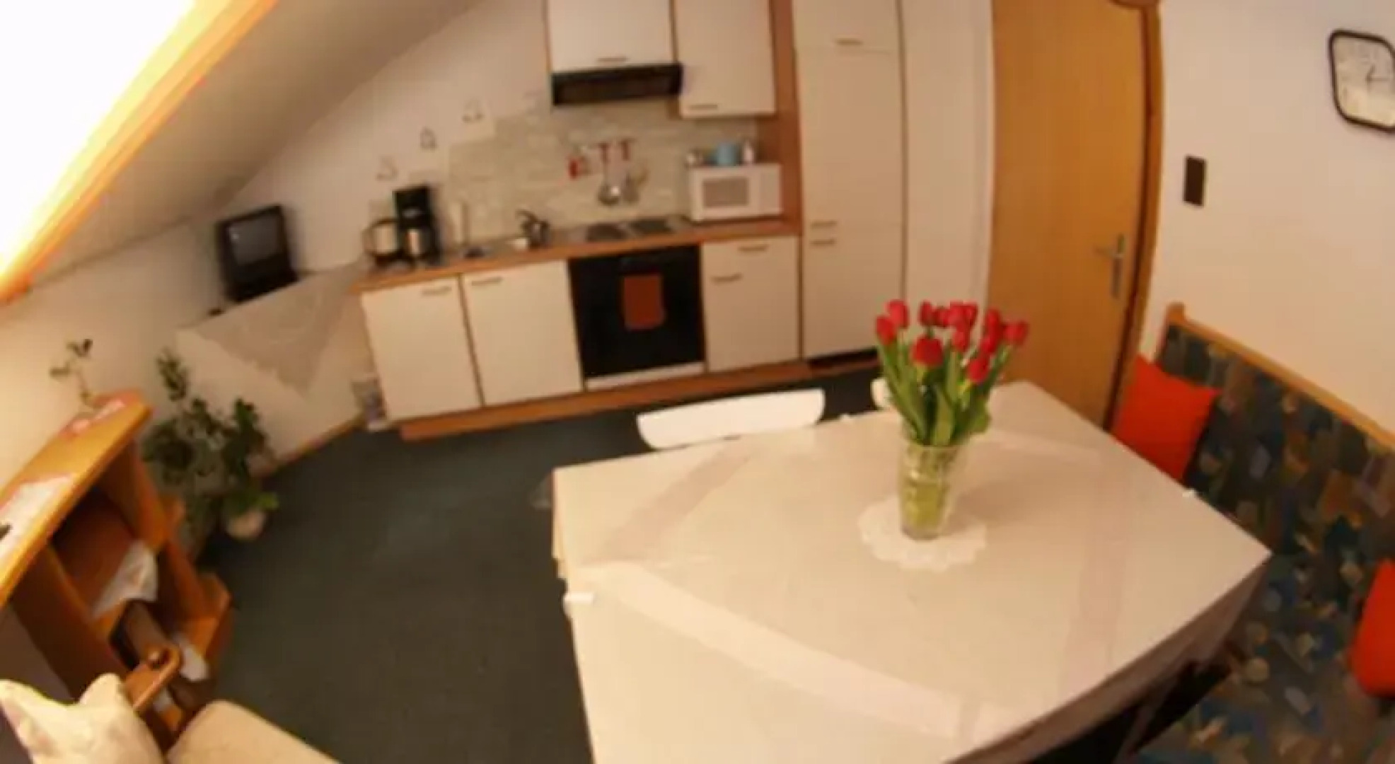 Gästehaus Alpenraich