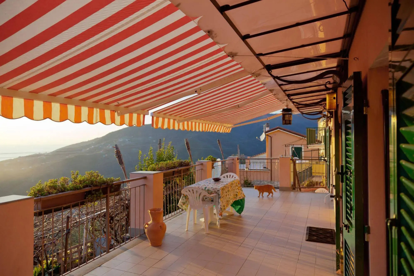 Sestri Levante Villa Vignolo