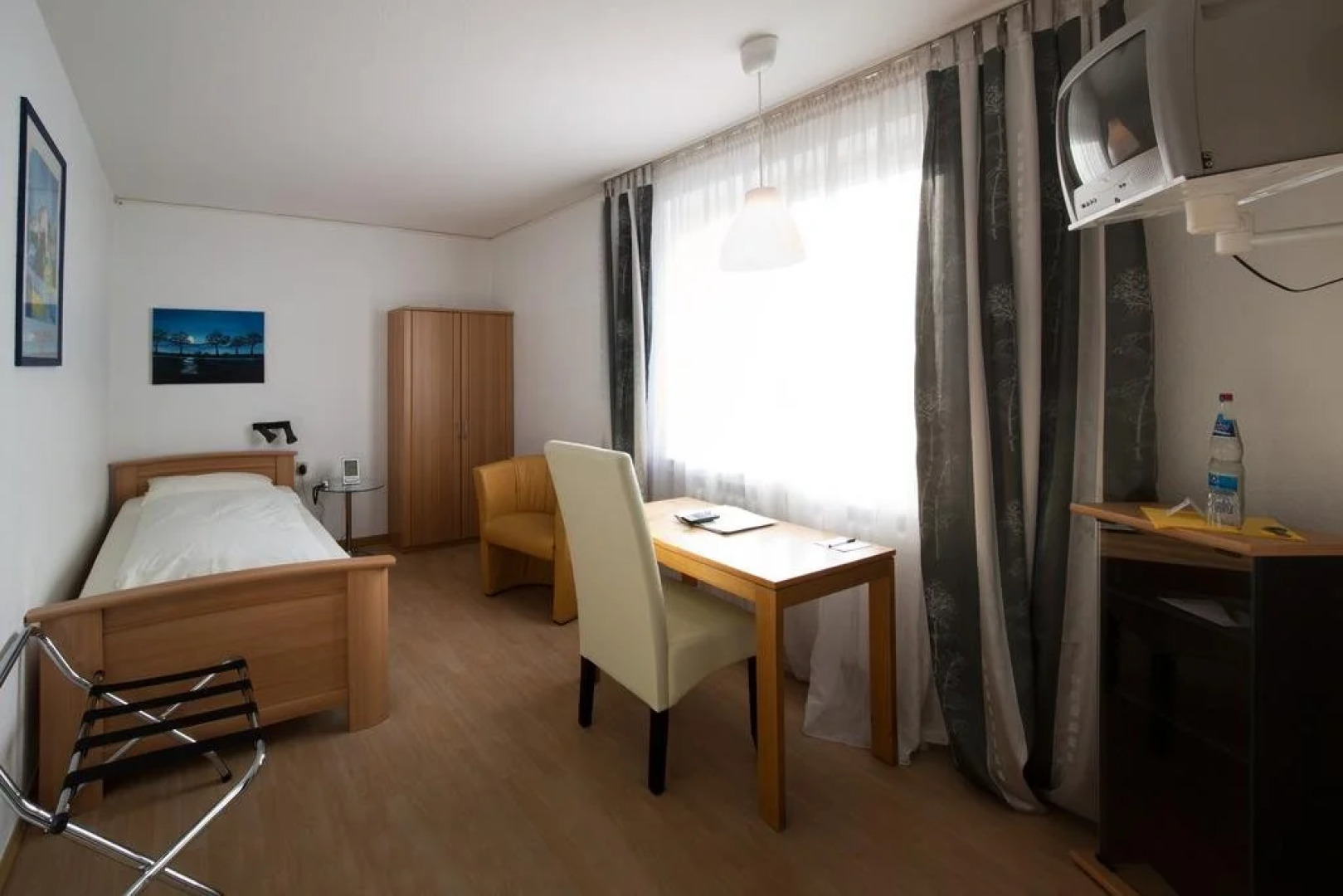 Stadt-Hotel Bad Hersfeld