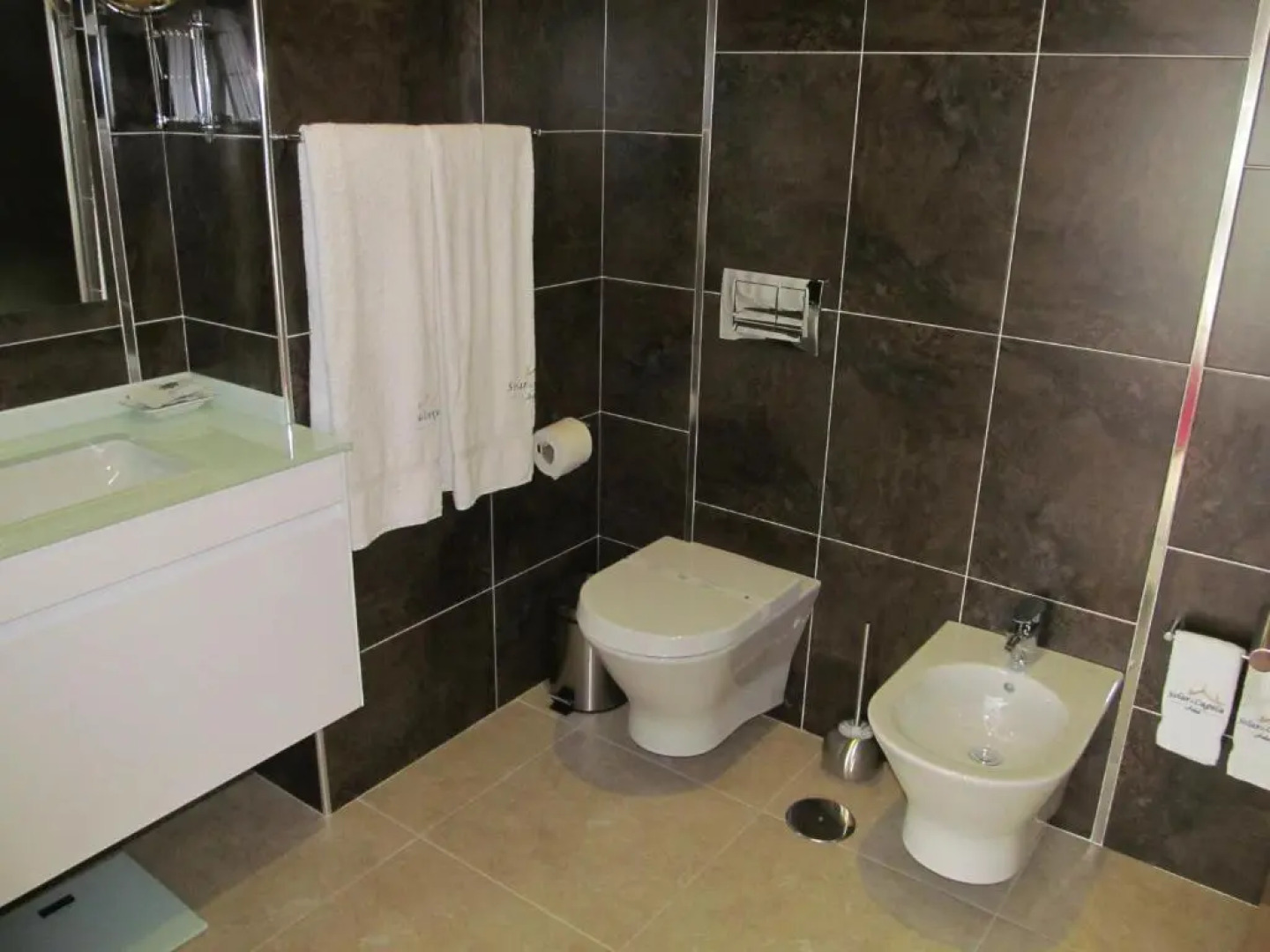 Hotel Solar da Capela