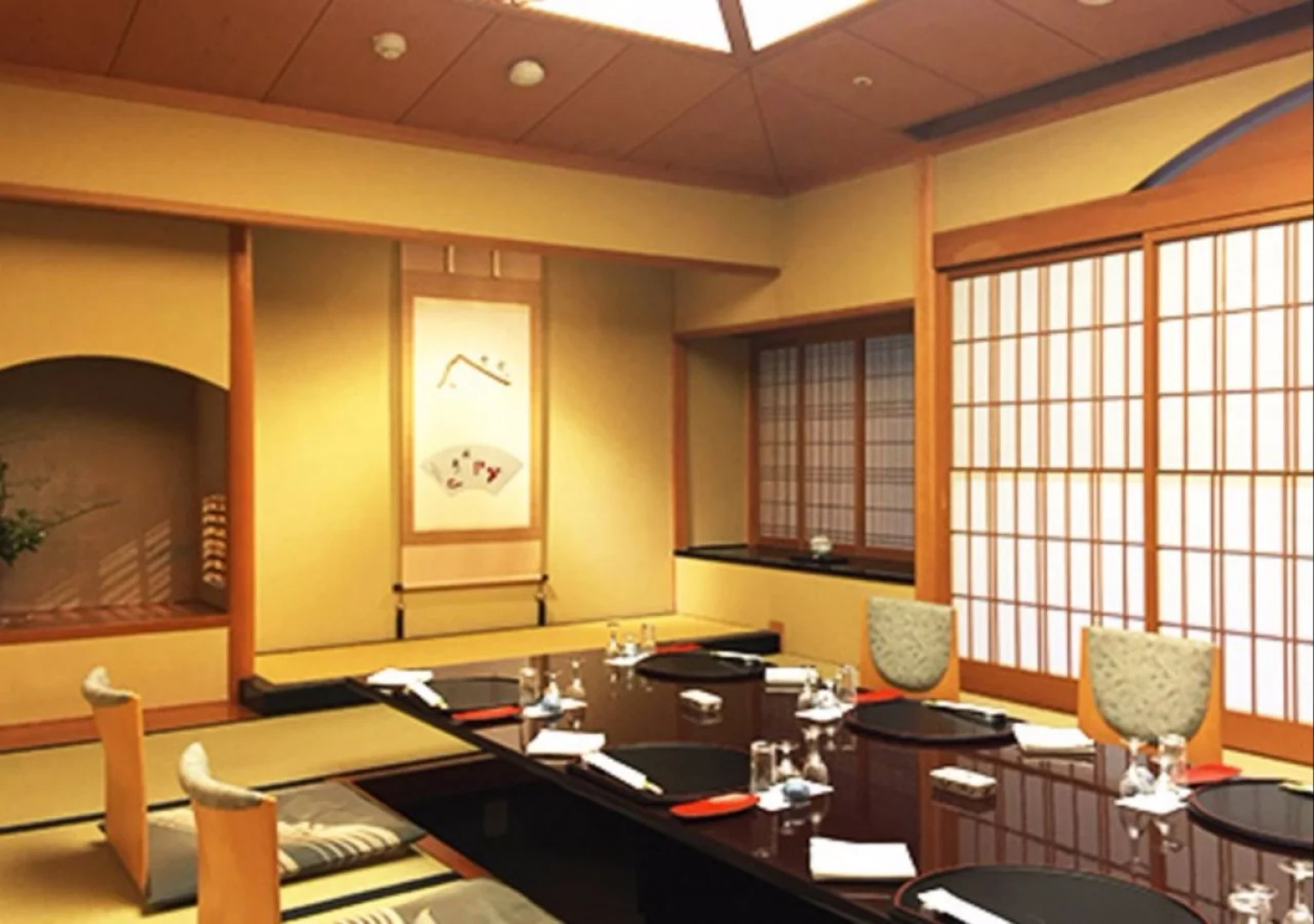 Imabari Kokusai Hotel