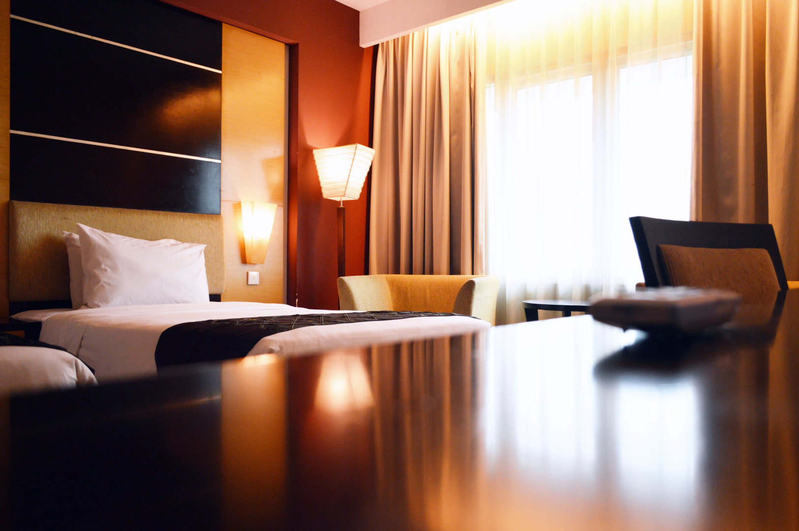 Grand Inna Daira Palembang