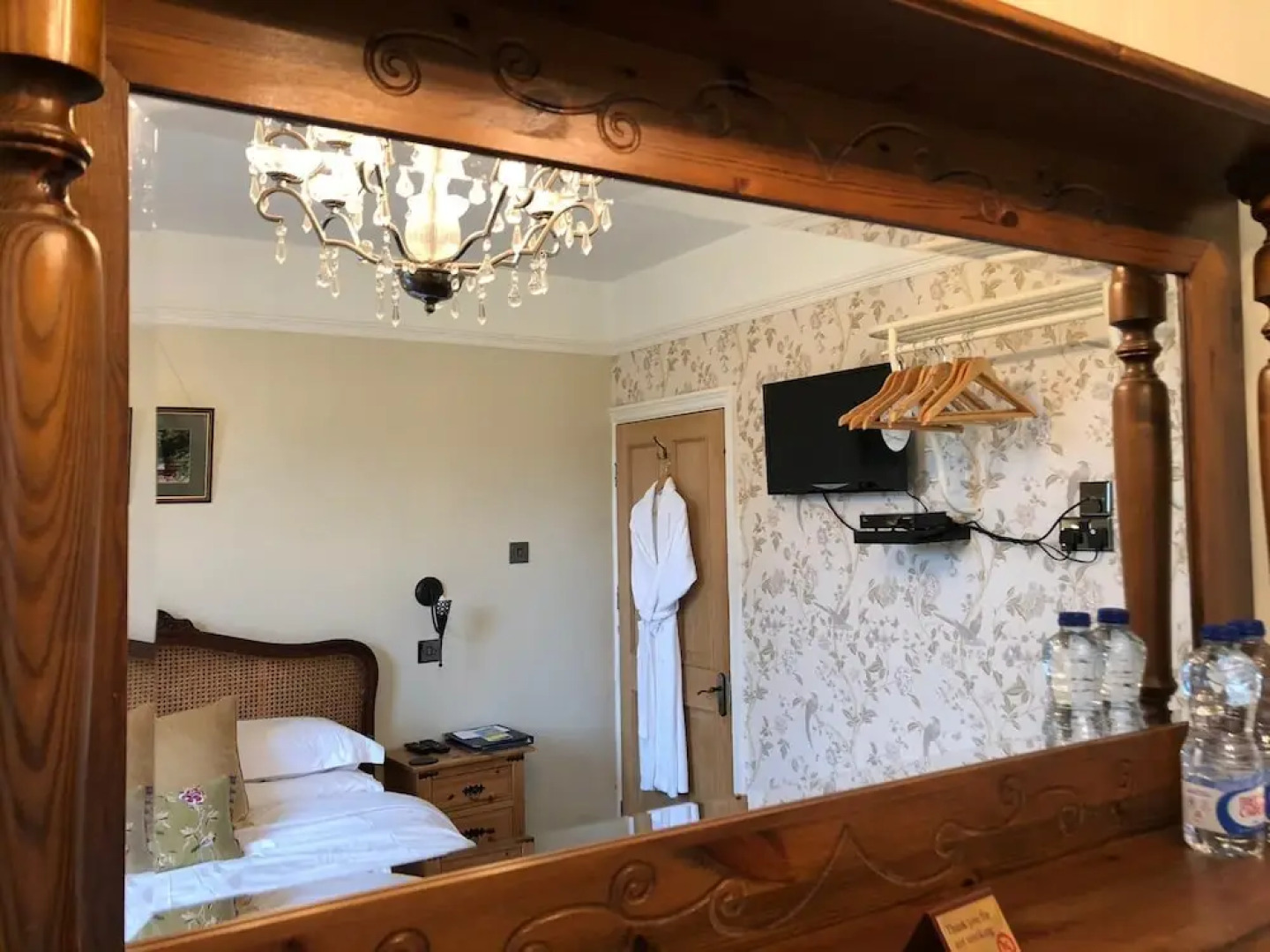 Rosedale Retreat B&B