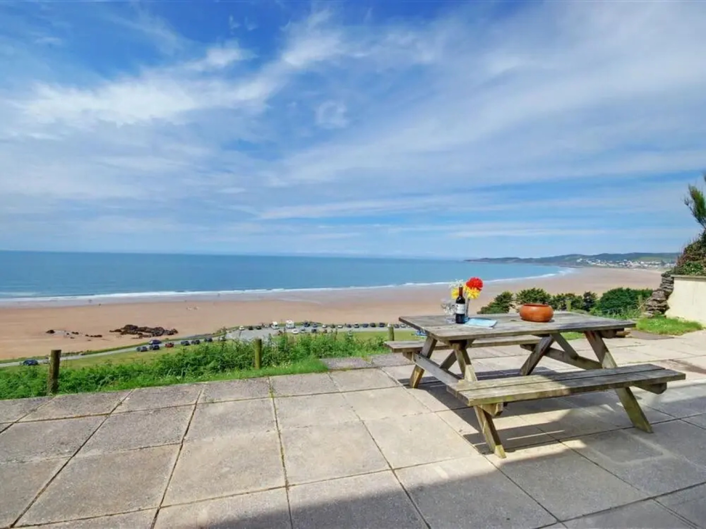 Flat 8 Clifton Court Croyde