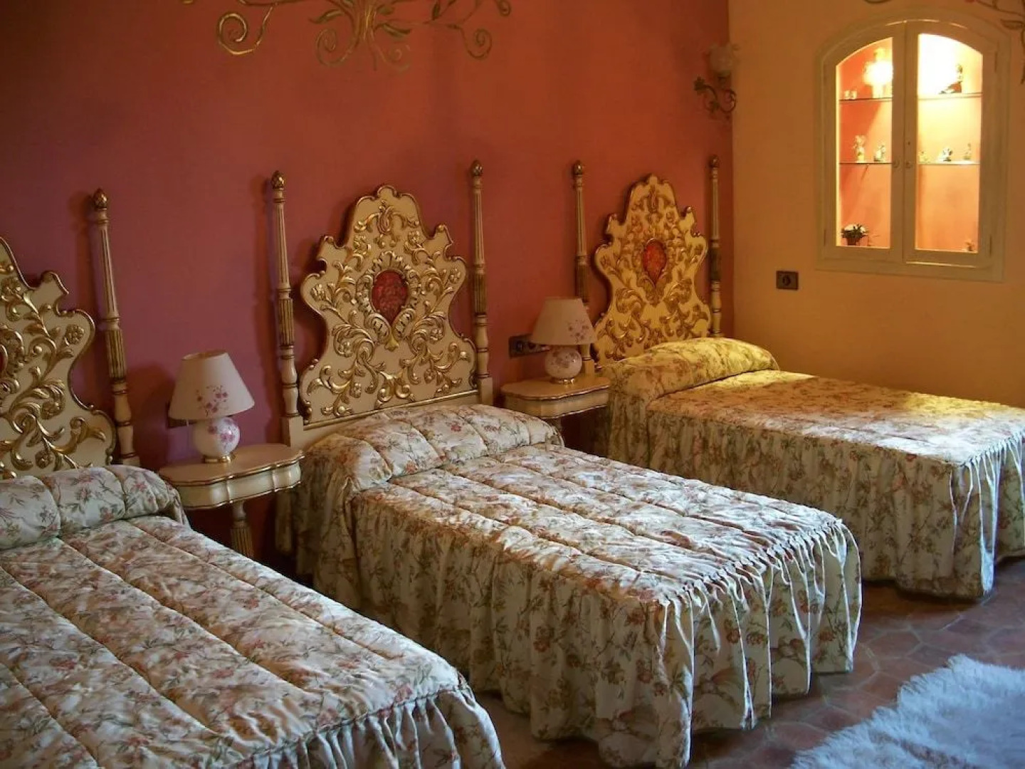 Hotel Masia Can Vive