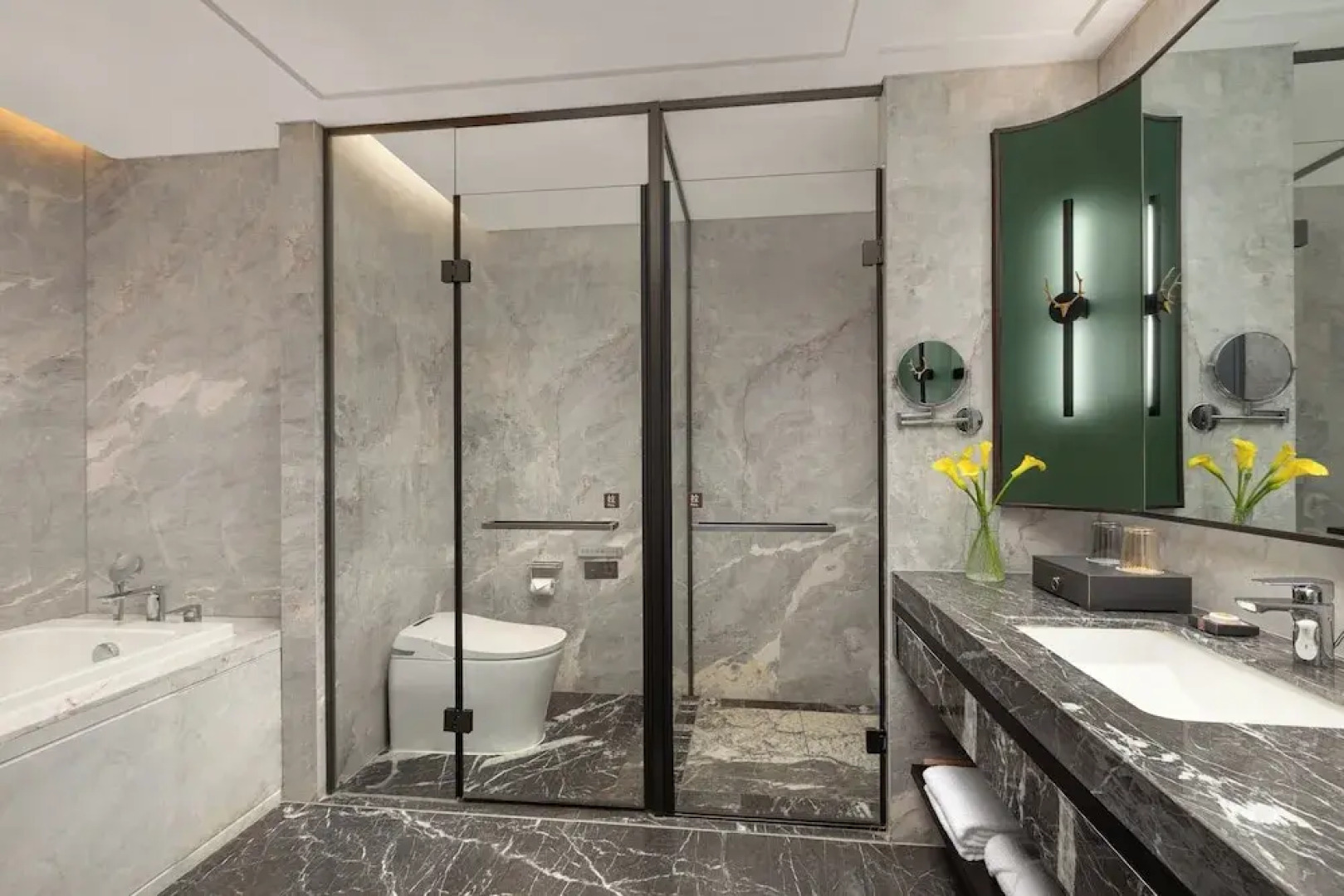 Hualuxe Handan by IHG