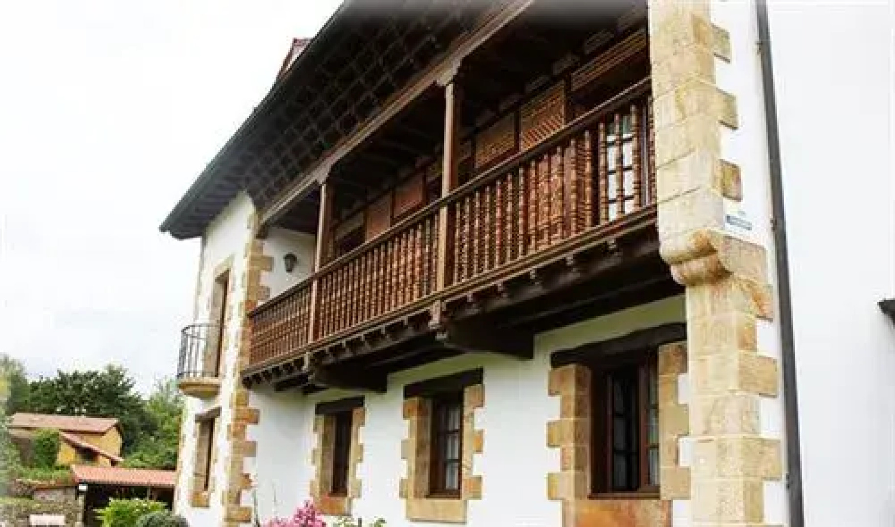 Posada La Estela Cántabra