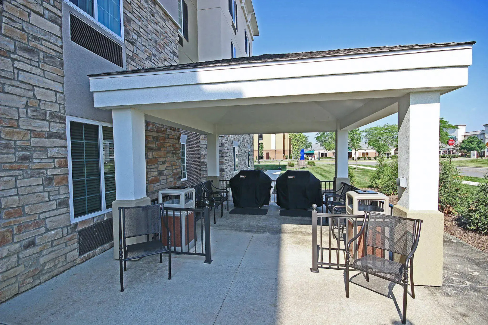 Candlewood Suites Columbus - Grove City by IHG