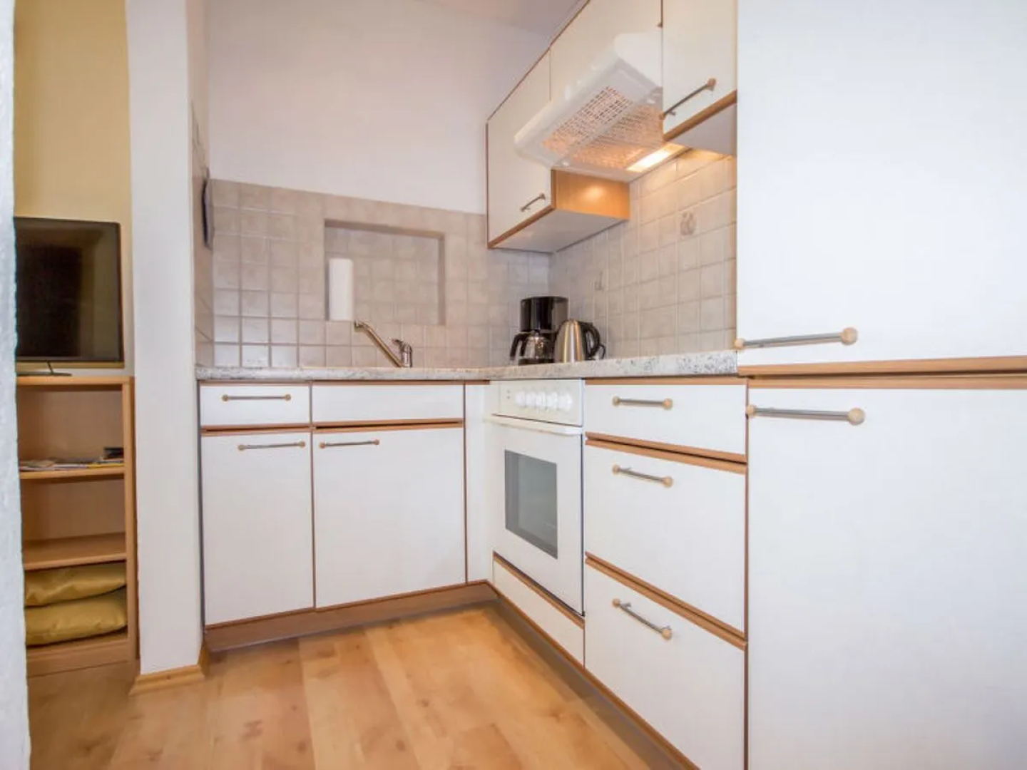 Apartment Venier Kauns