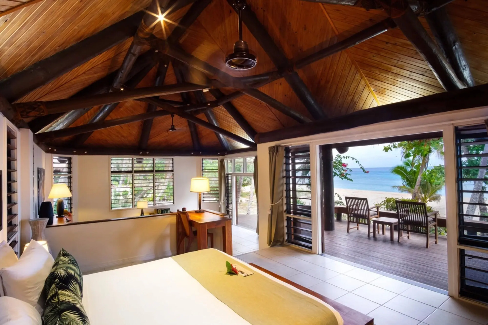 Yasawa Island Resort