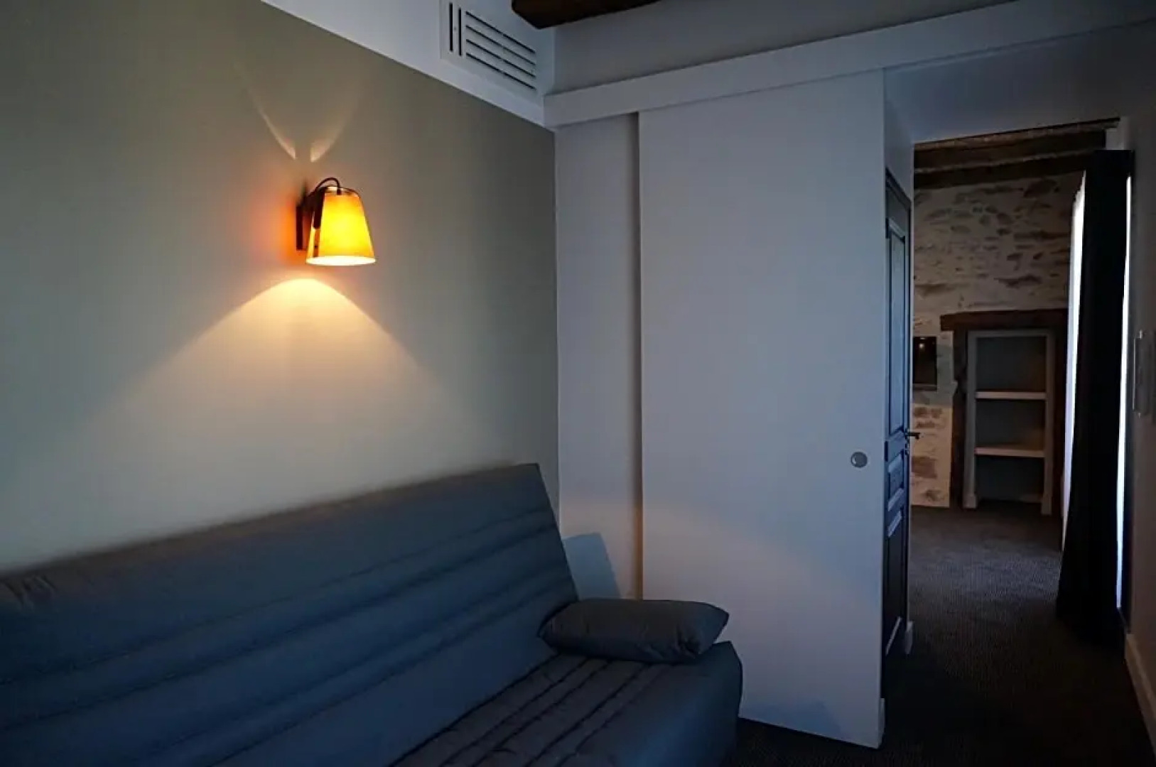 Hotel Saint-Roch, The Originals Relais