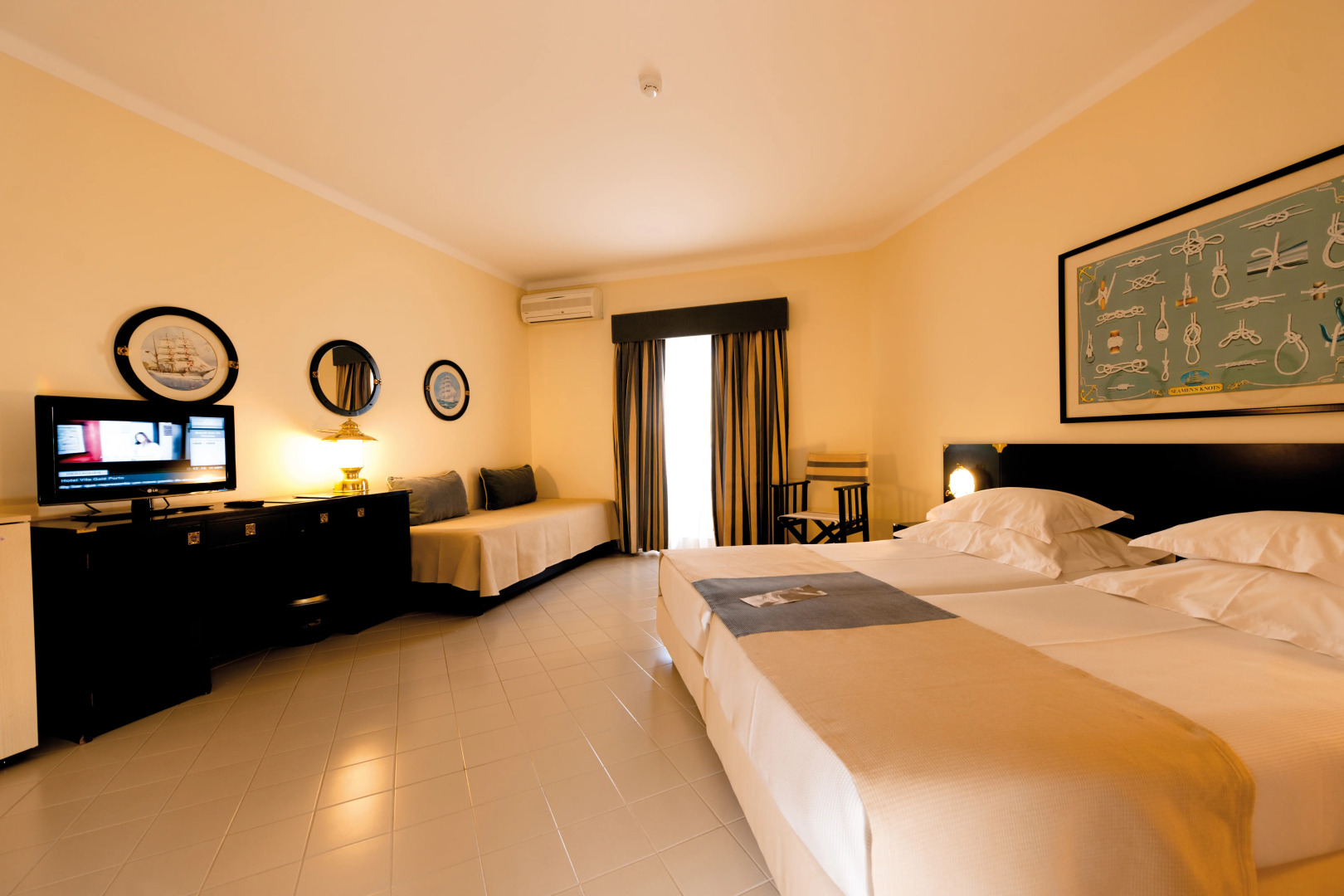 Отель Vila Galé Náutico