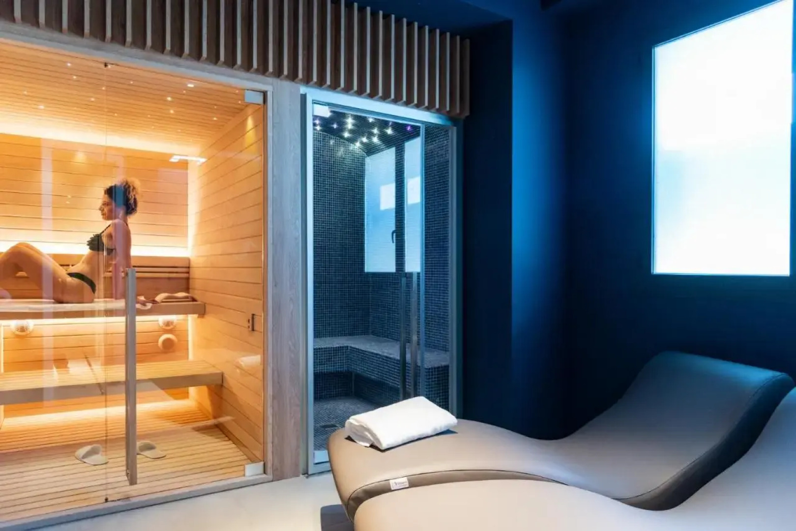 Modica Boutique Hotel