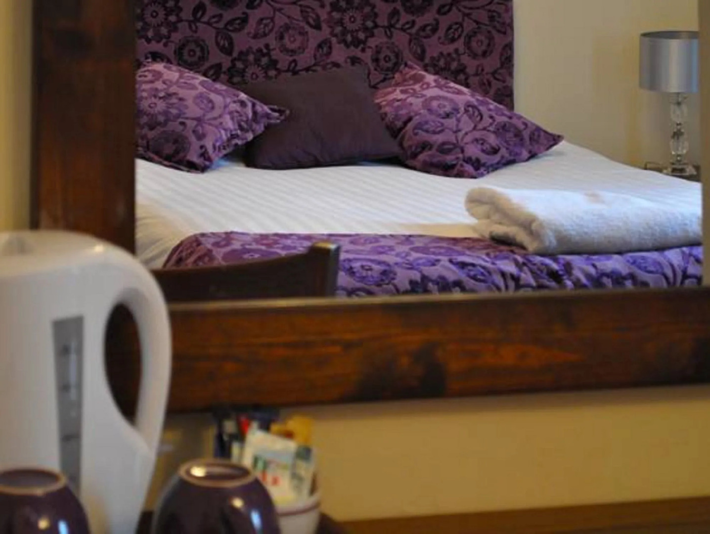 Park Head Country Hotel