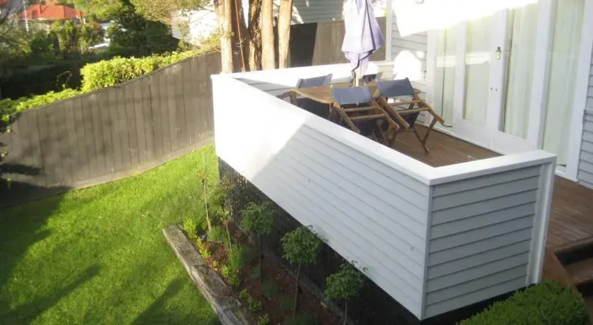 The Loft in Wellington