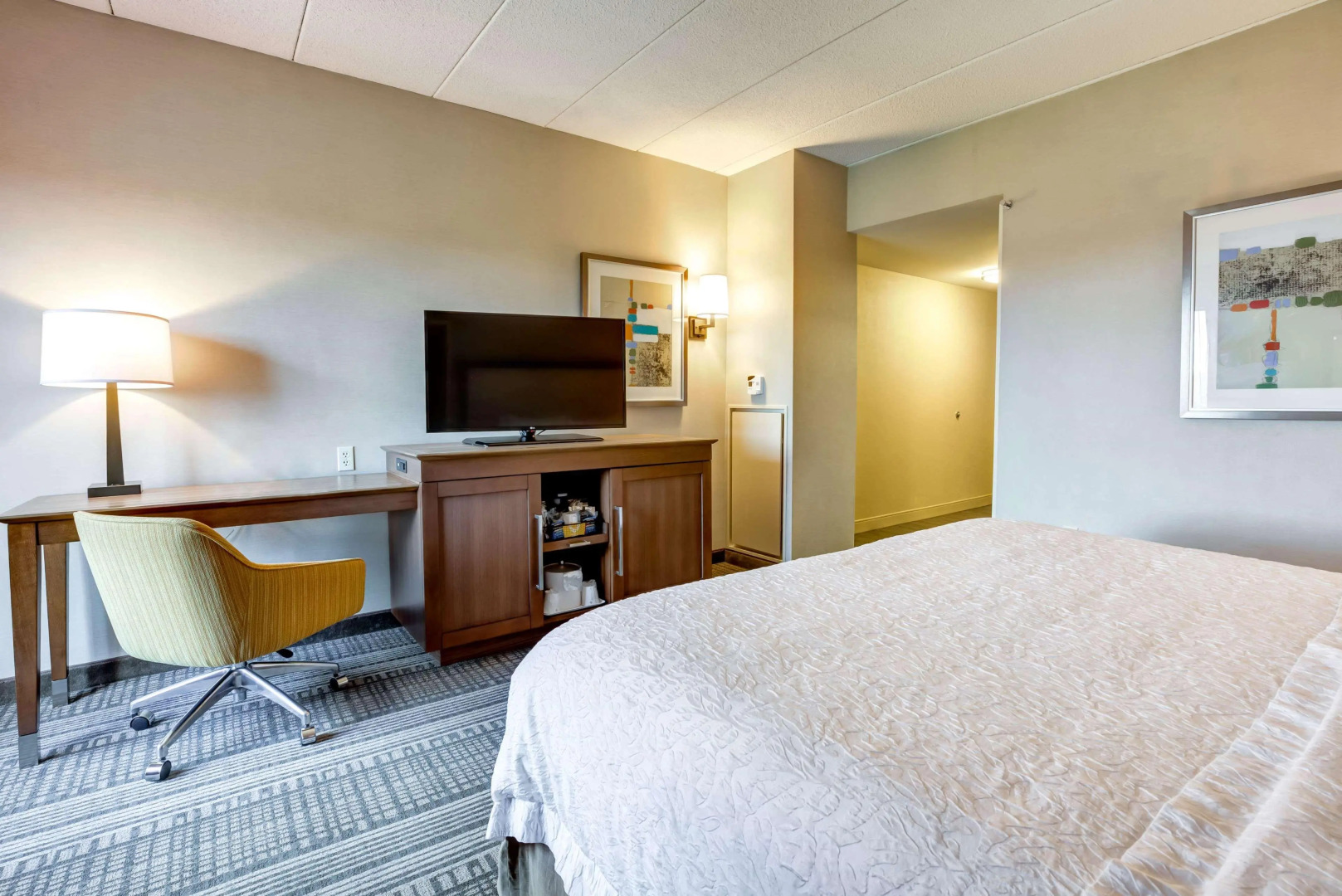 Hampton Inn Boston - Norwood