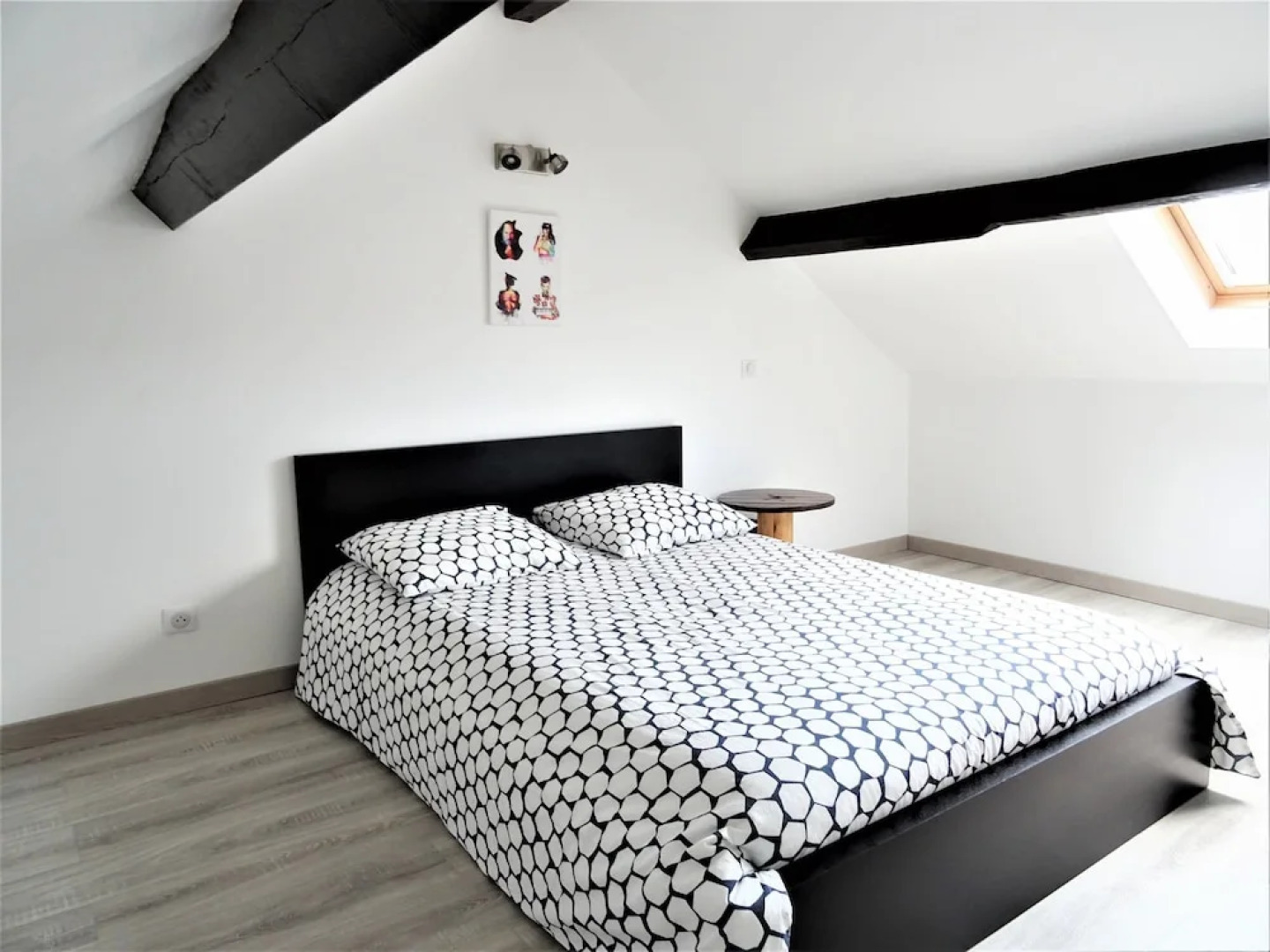 Appart hôtel l'Orchidée