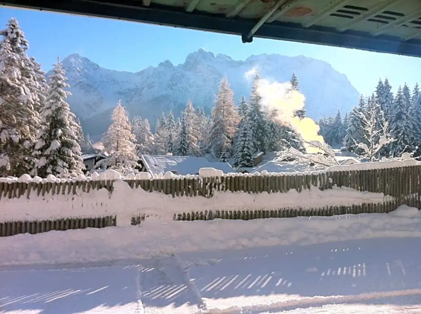 Bäckeralm© - Hotel Garni am Schmalensee