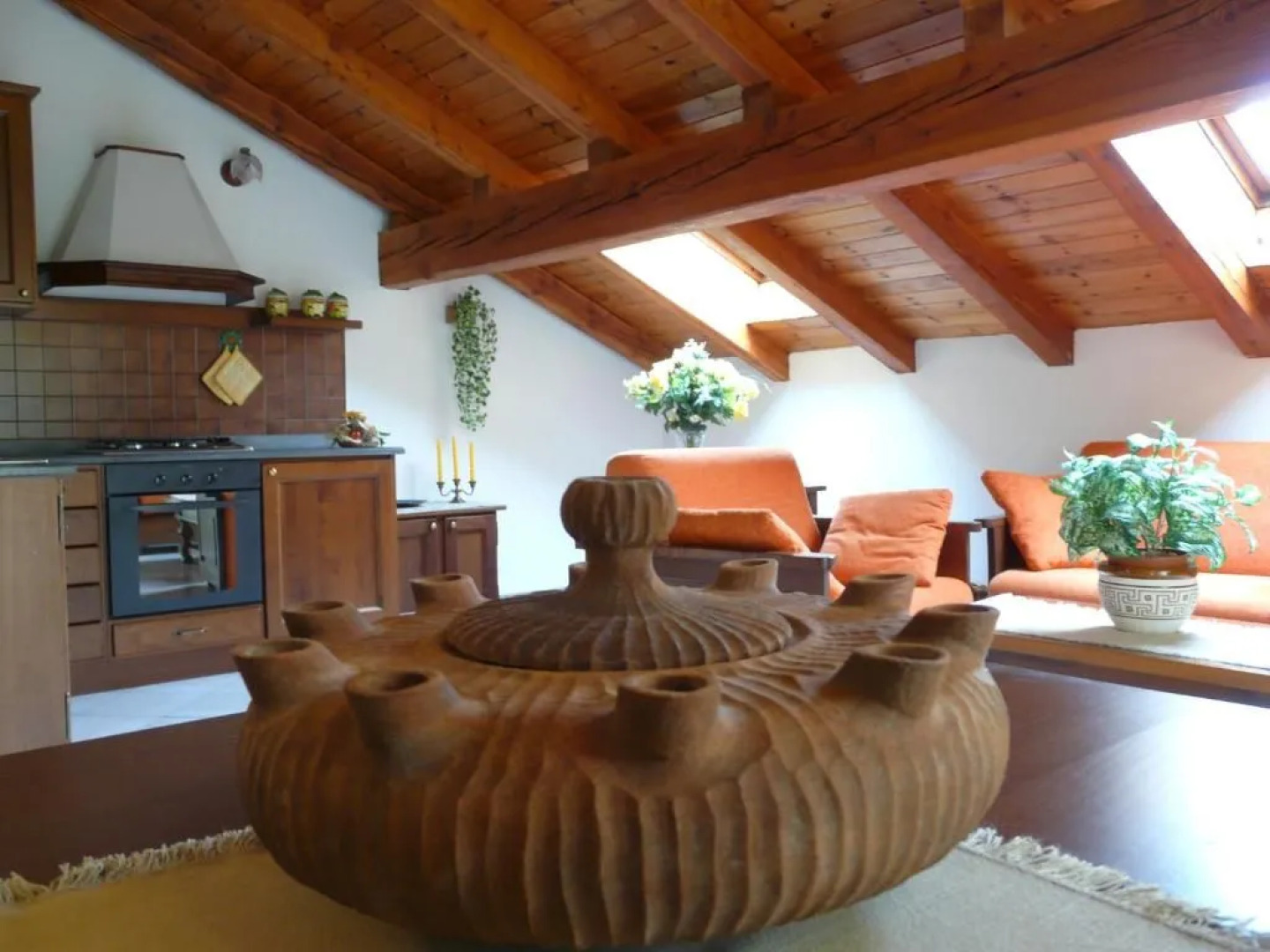 B&B Verger Plein Soleil