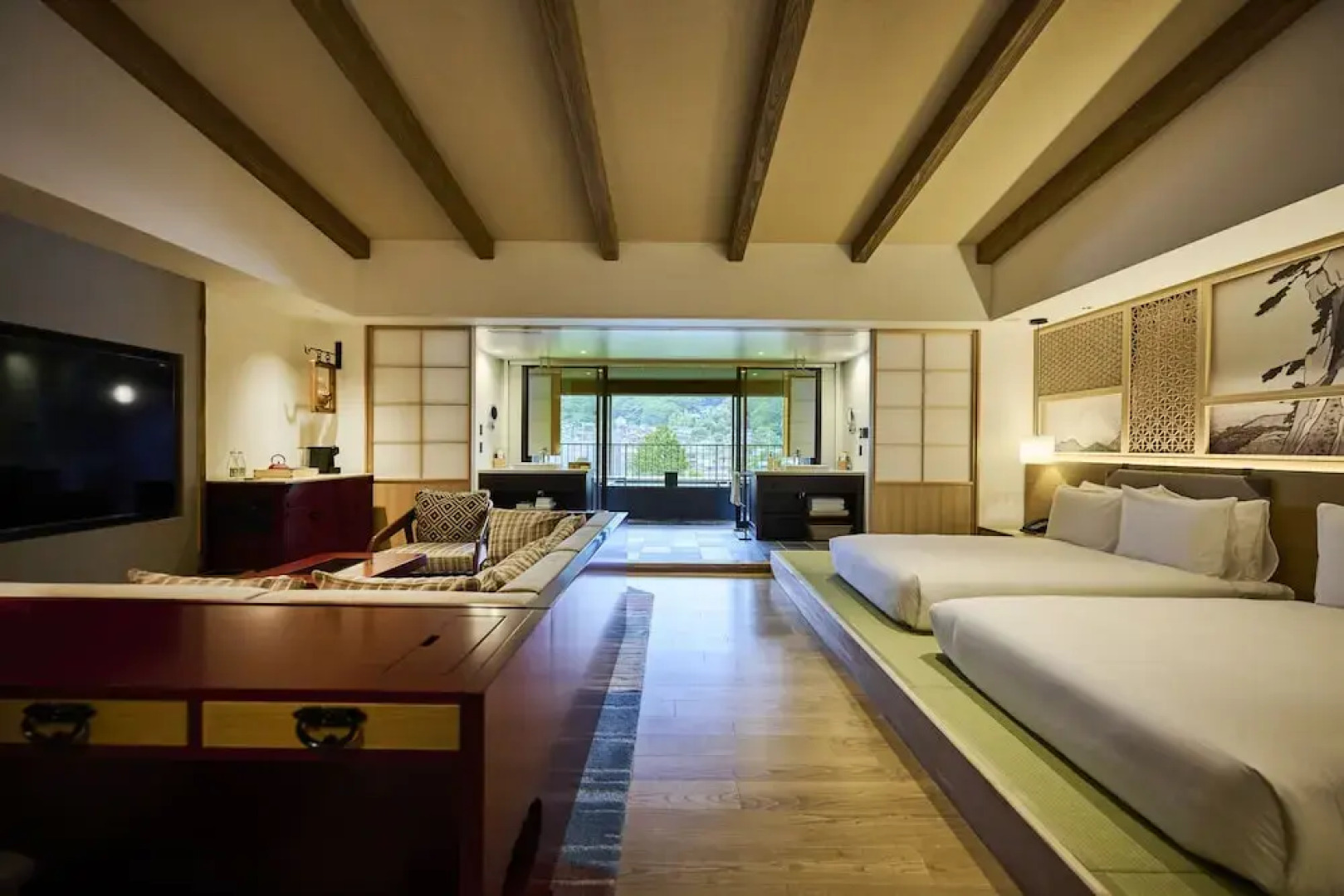 Hotel Indigo Hakone Gora by IHG