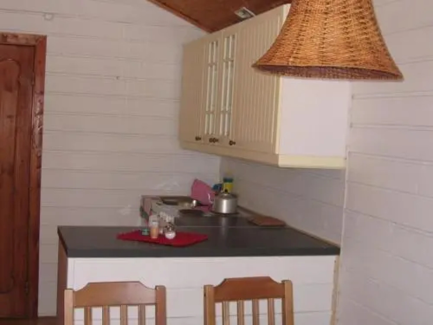 Væktarstua Hotell AS