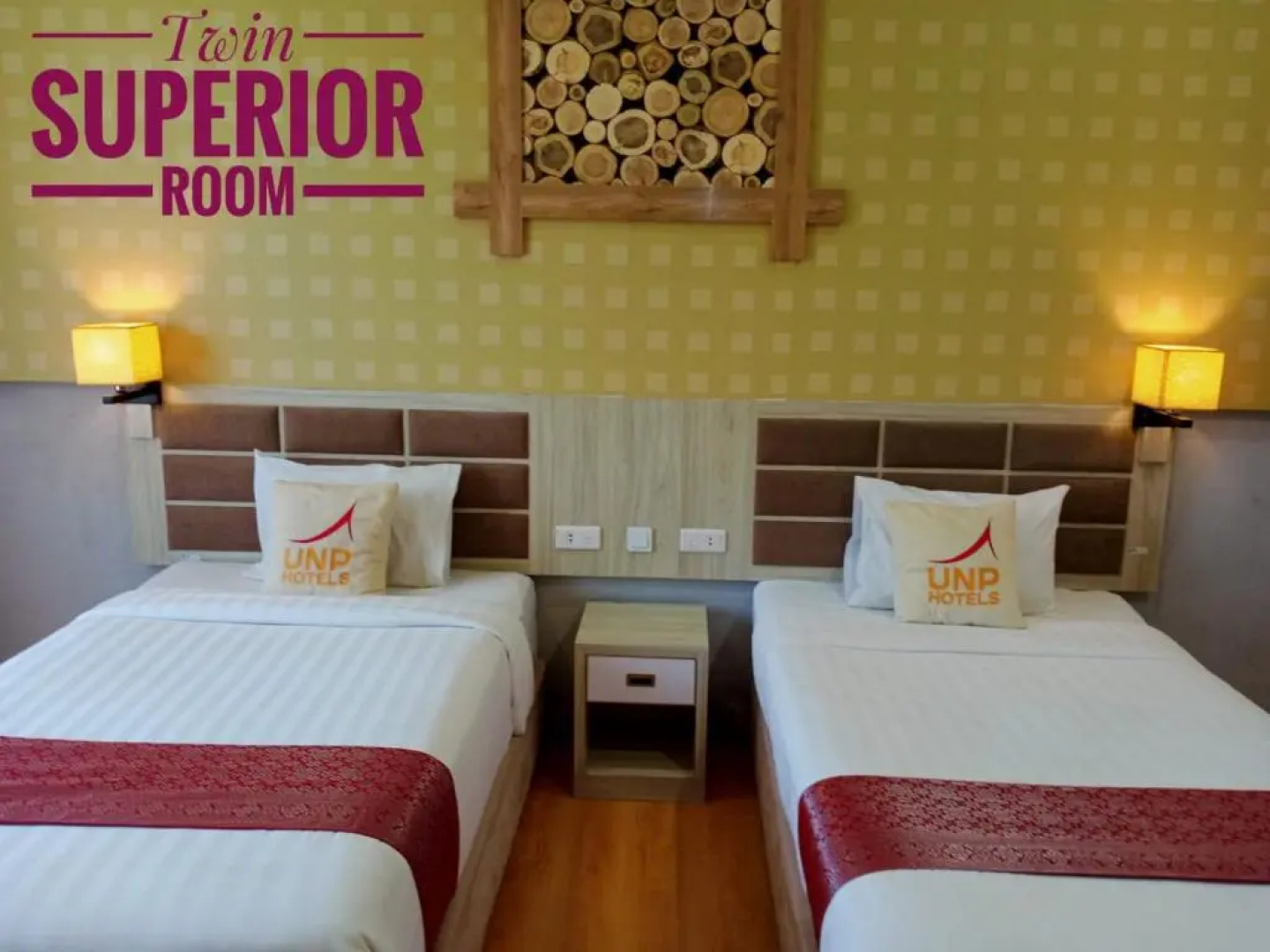 UNP Hotel & Convention