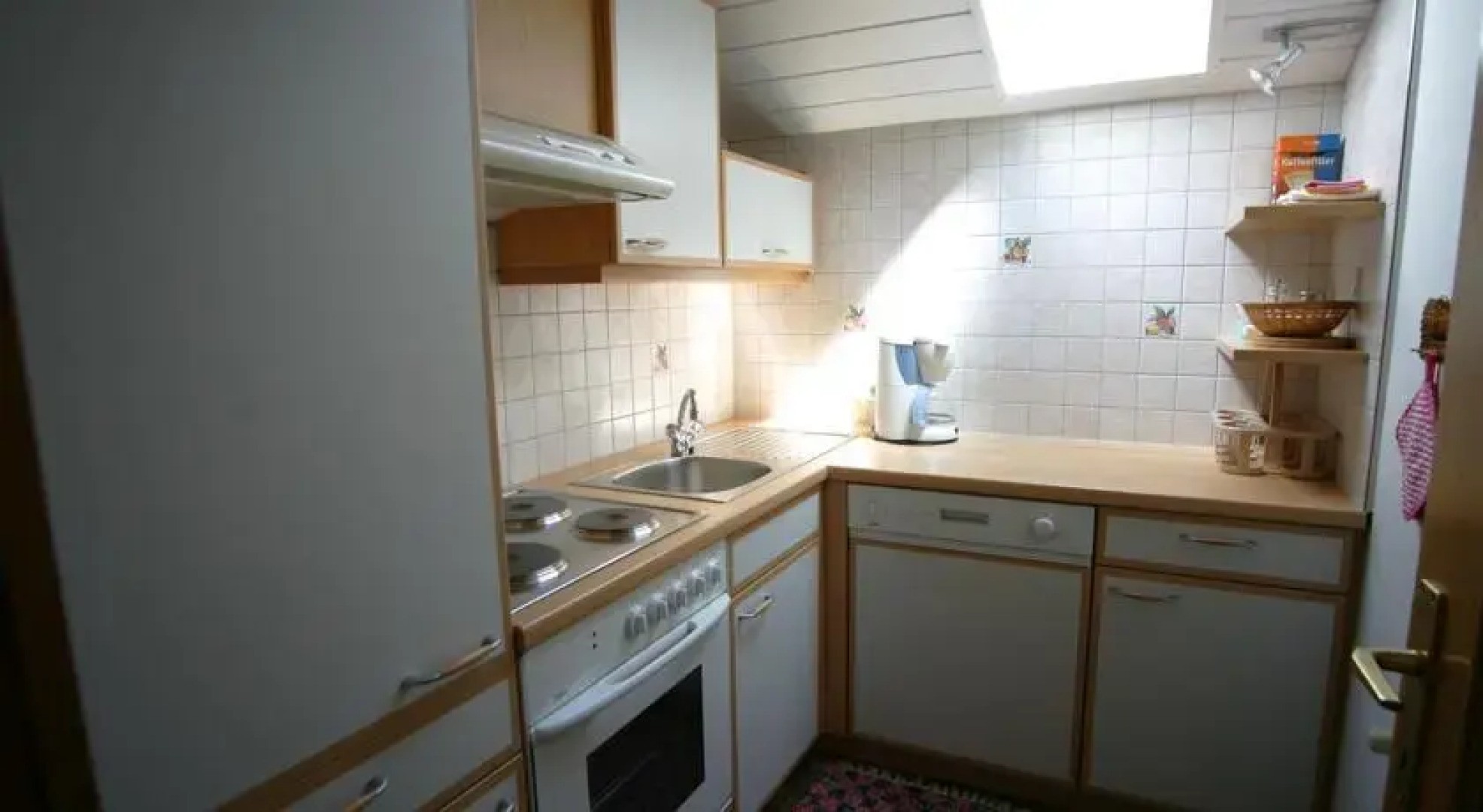 Ferienwohnungen Stemer