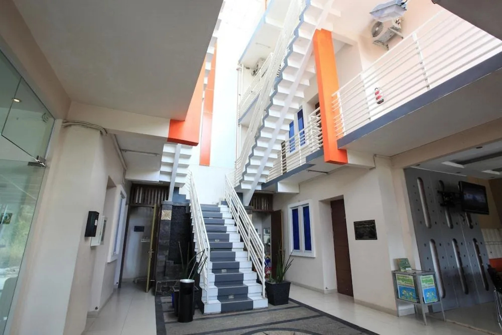 The Nancy'S Homestay