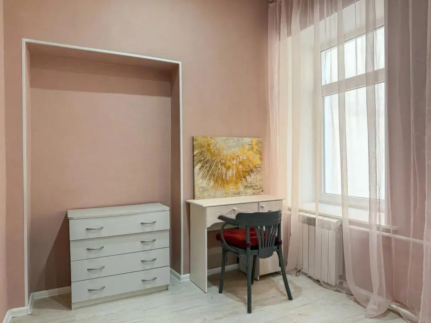 Mini-Hotel Venetsiya