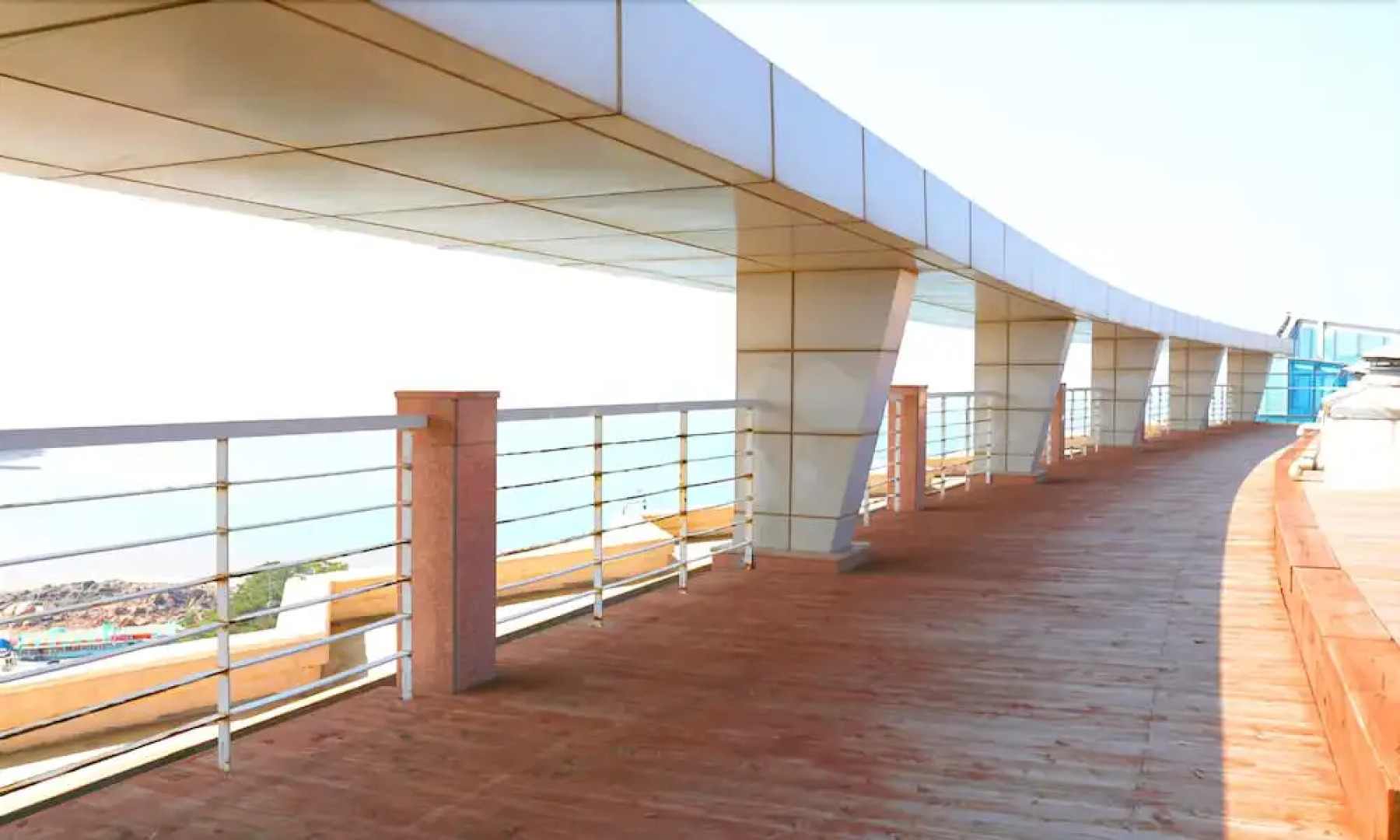 Youngjong Sky Resort