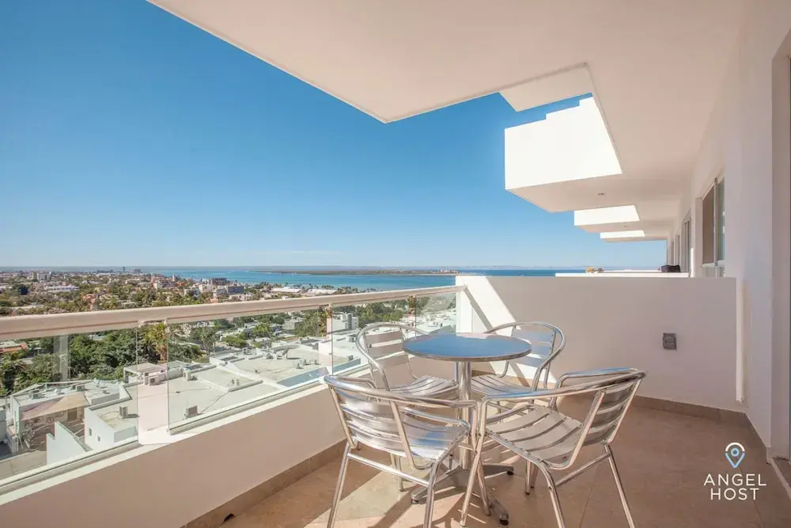 Ocean View Condos with Pool Onsite