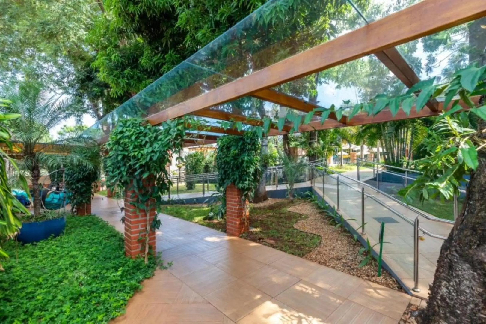 Cataratas Park Hotel e Eventos