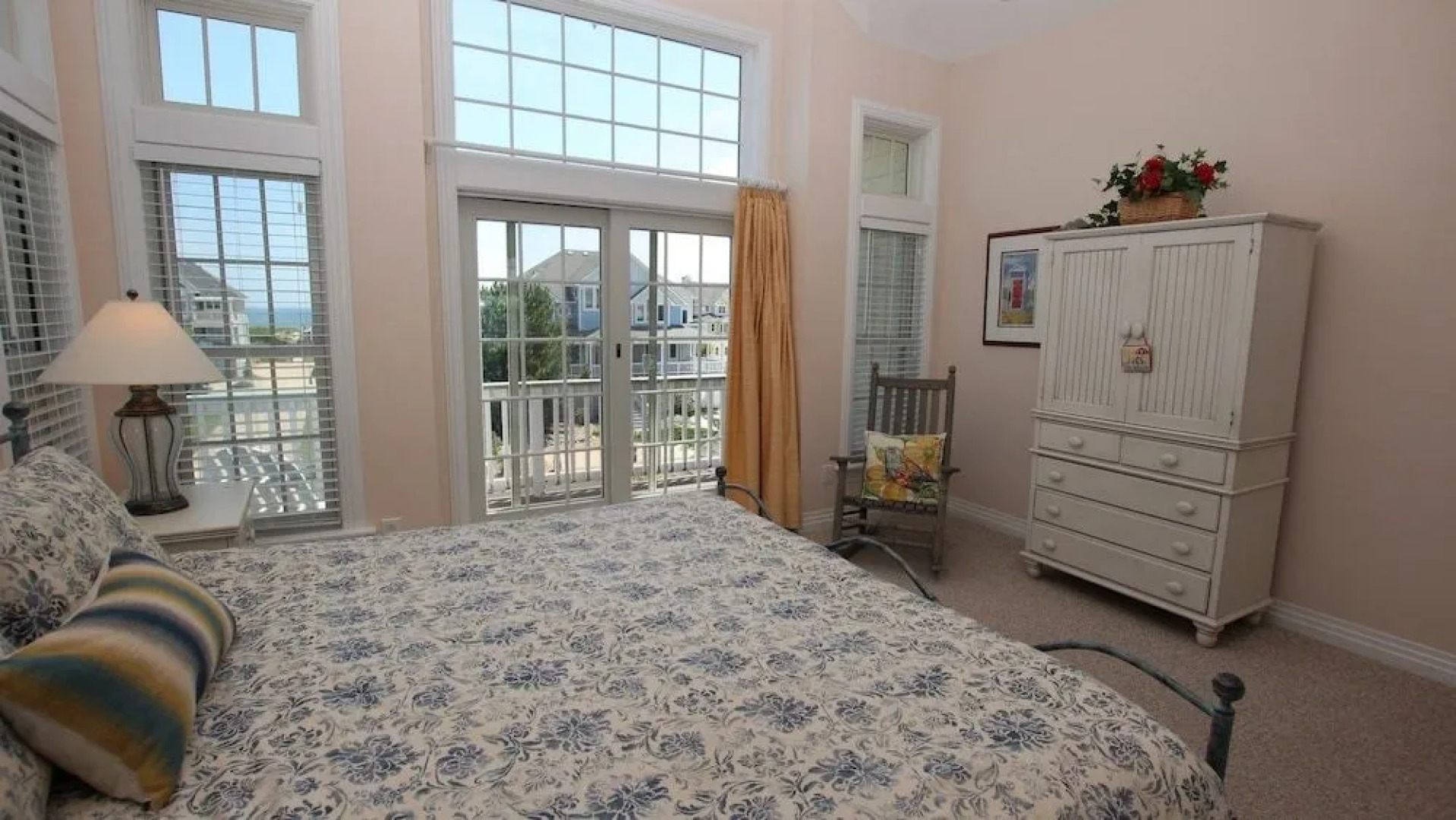 Trading Winds - 6 Br Home