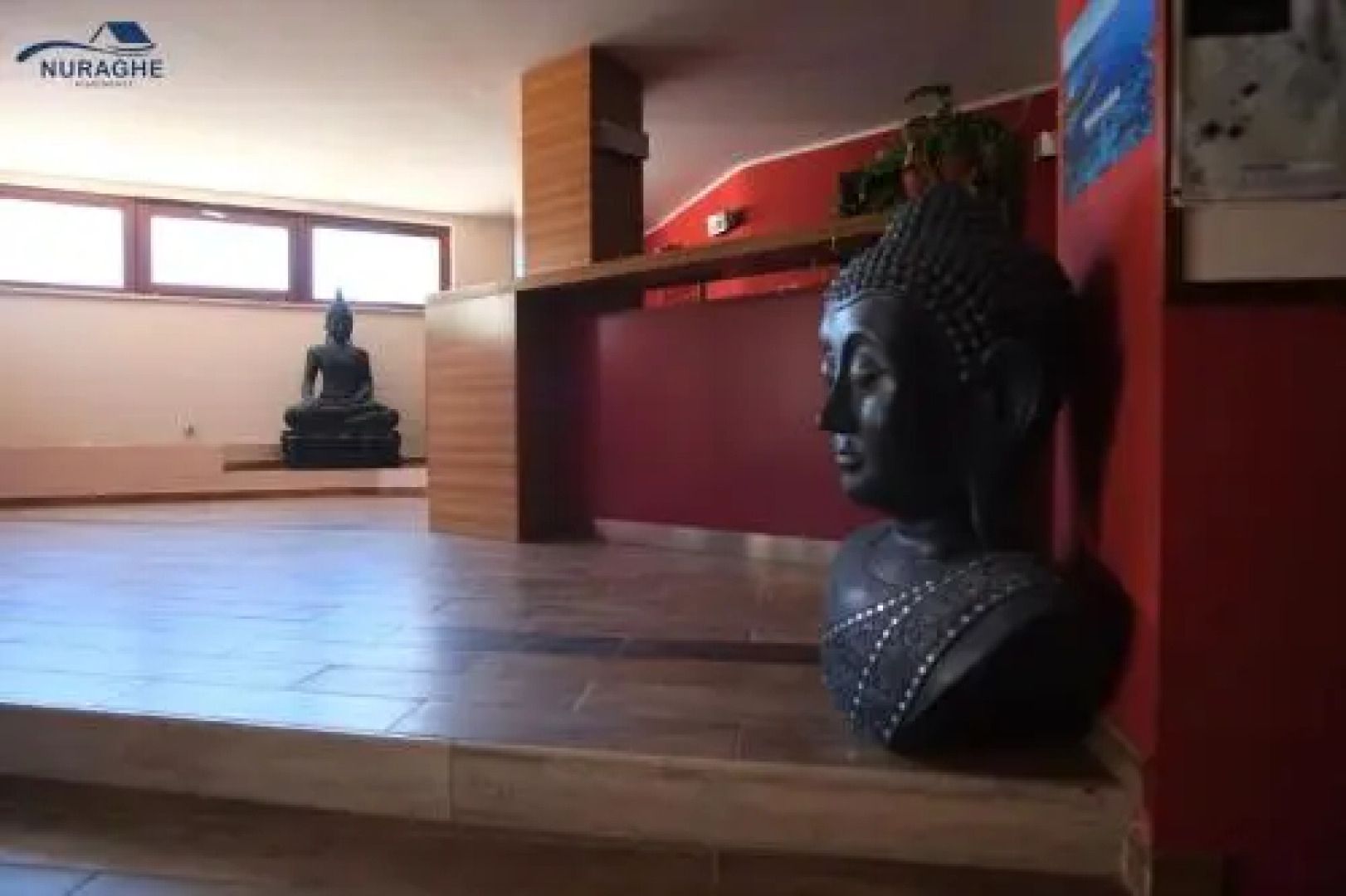 Nuraghe Luxury Apartment