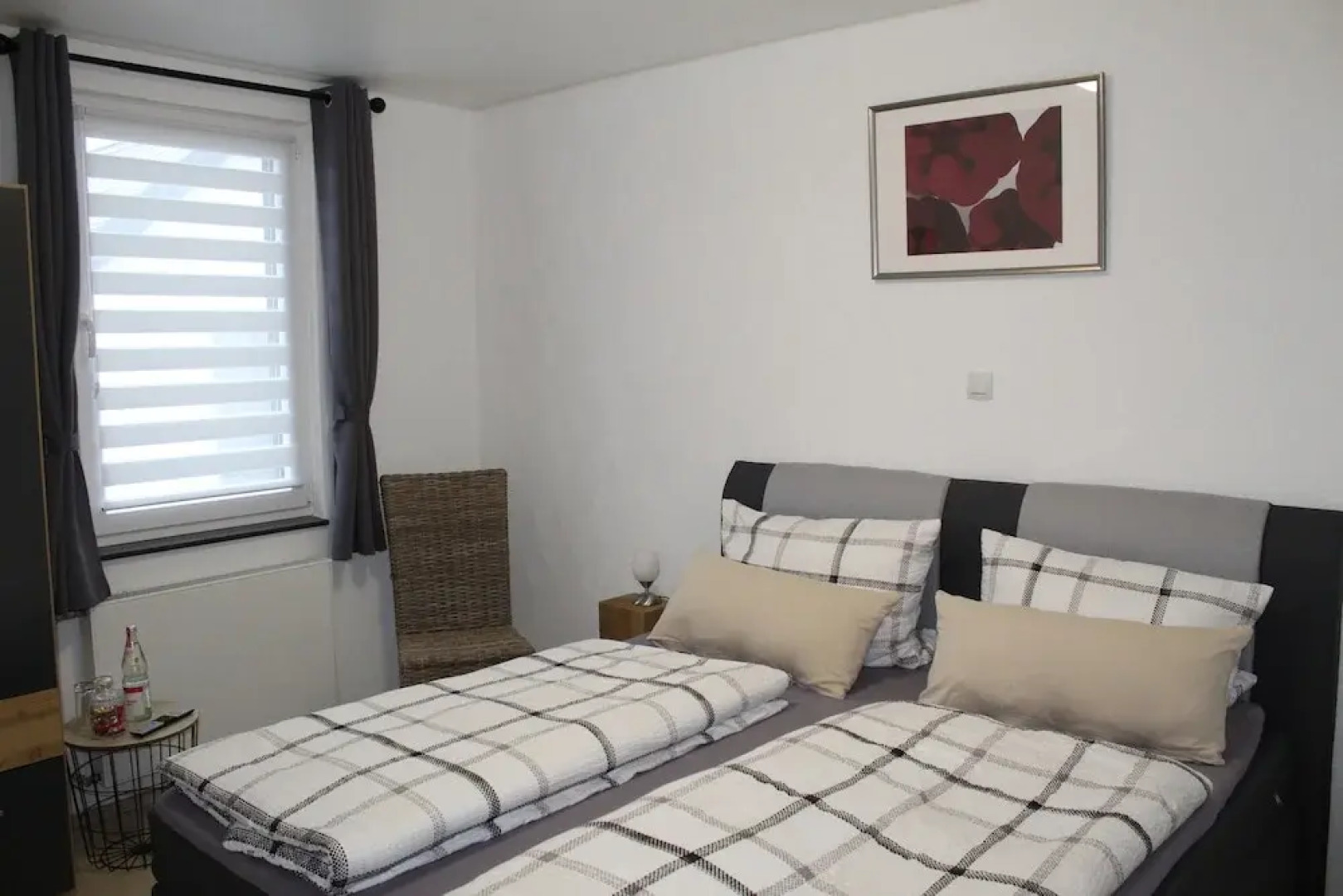 Gästehaus Nettes Landhaus