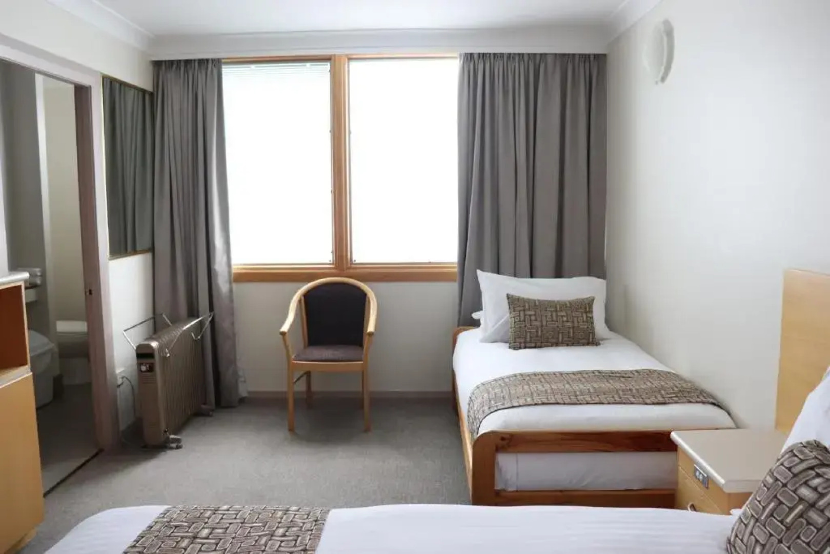 Smiggins Hotel & Chalet Apartments