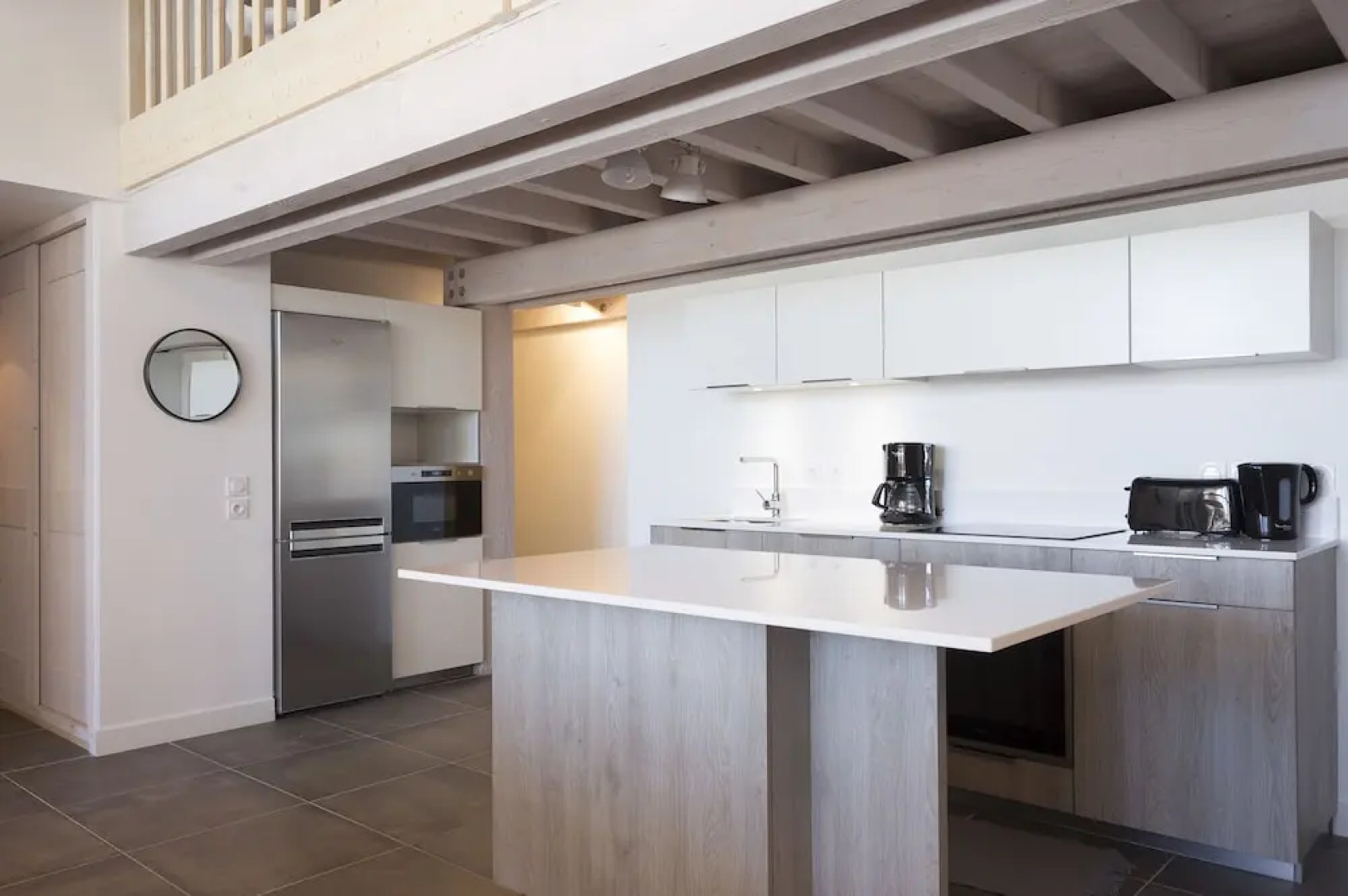 Terresens - Le Hameau de Barthélémy