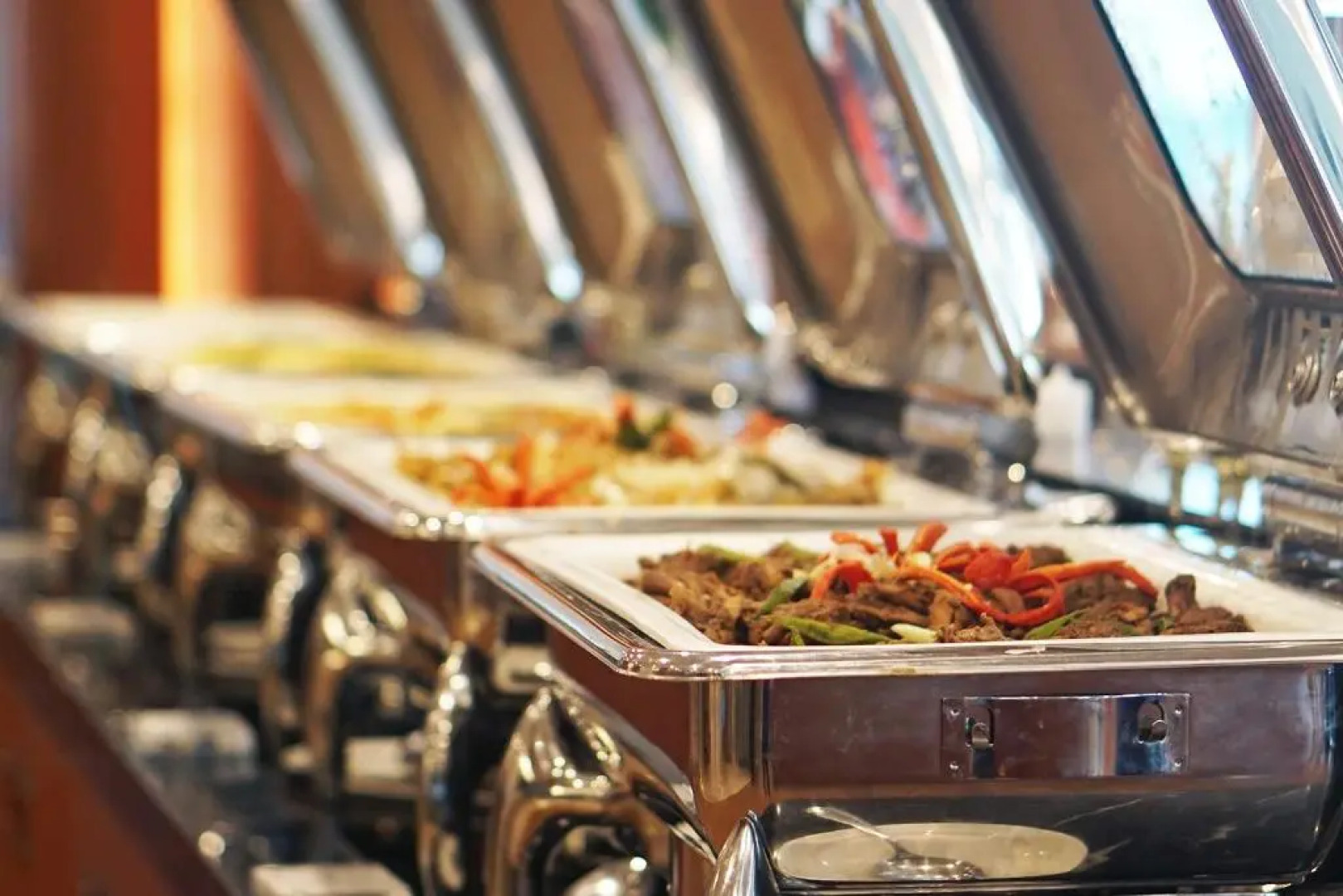 Avenzel Hotel & Convention Cibubur