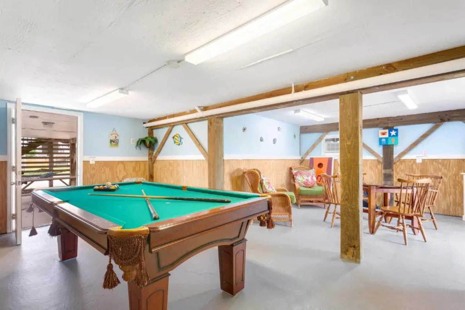 5001 - Indebted By The Sea