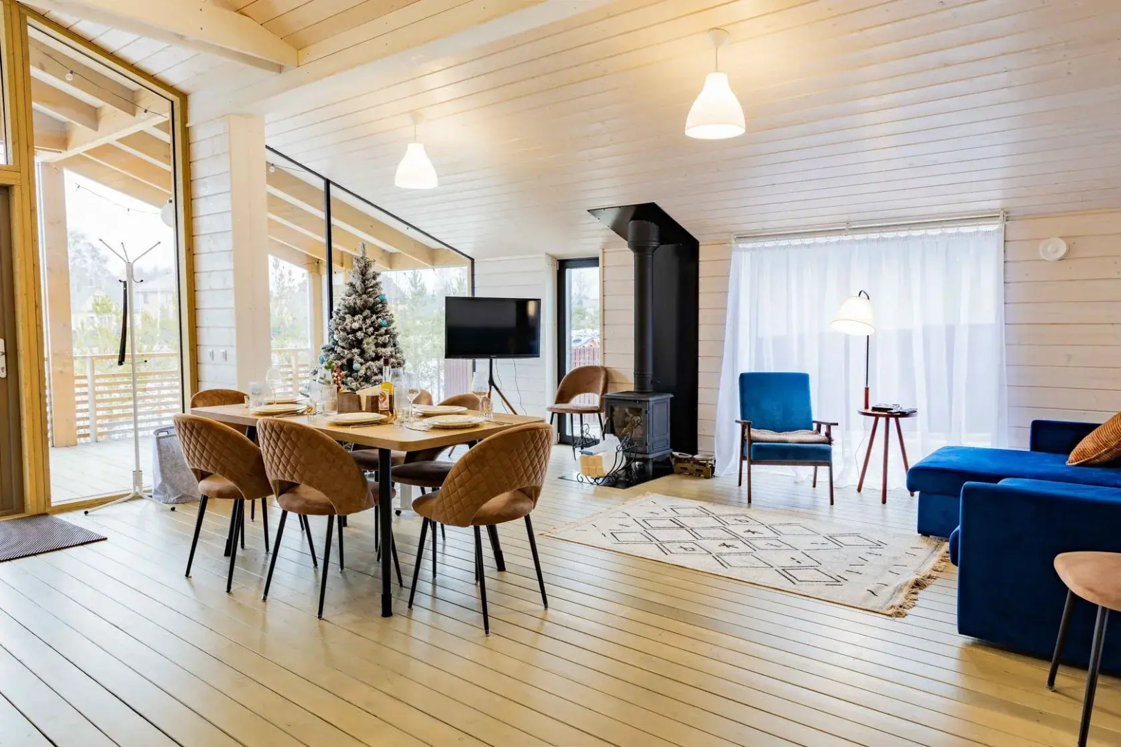 Обкомовская дача