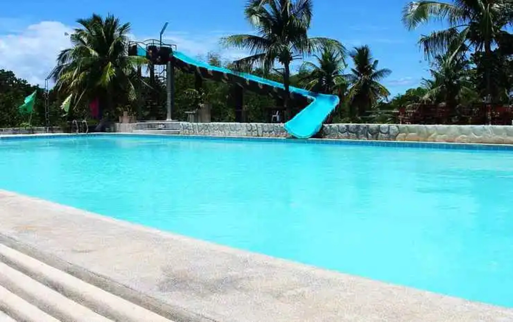 Tres Sophias Resort And Restaurant